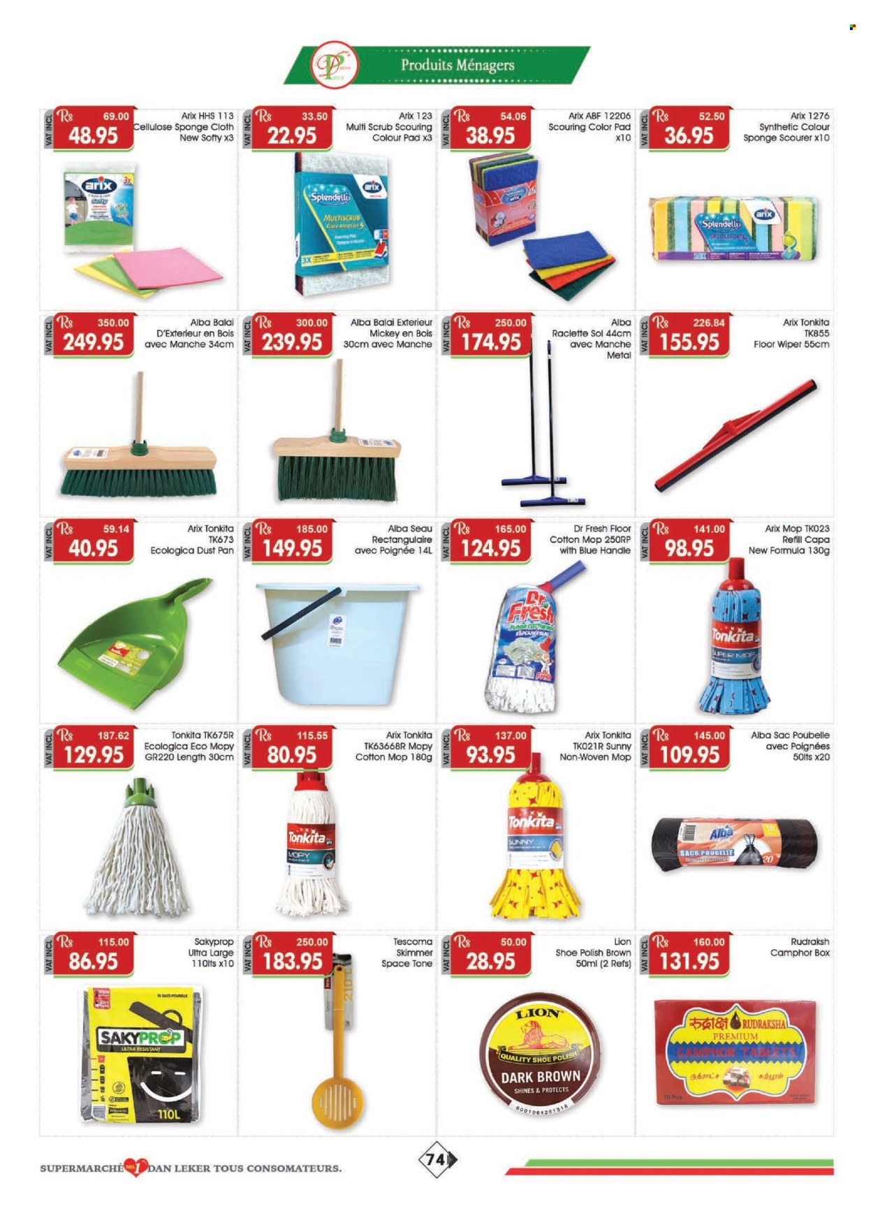 Catalogue Dreamprice - 20/11/2025 - 14/12/2025. Page 74