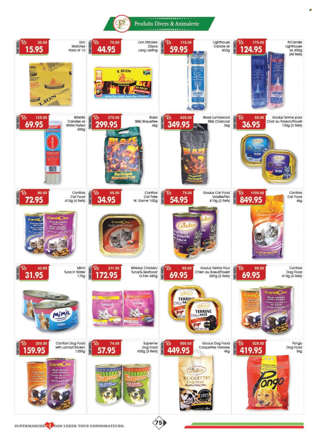 Catalogue Dreamprice - 20/11/2025 - 14/12/2025. Page 75