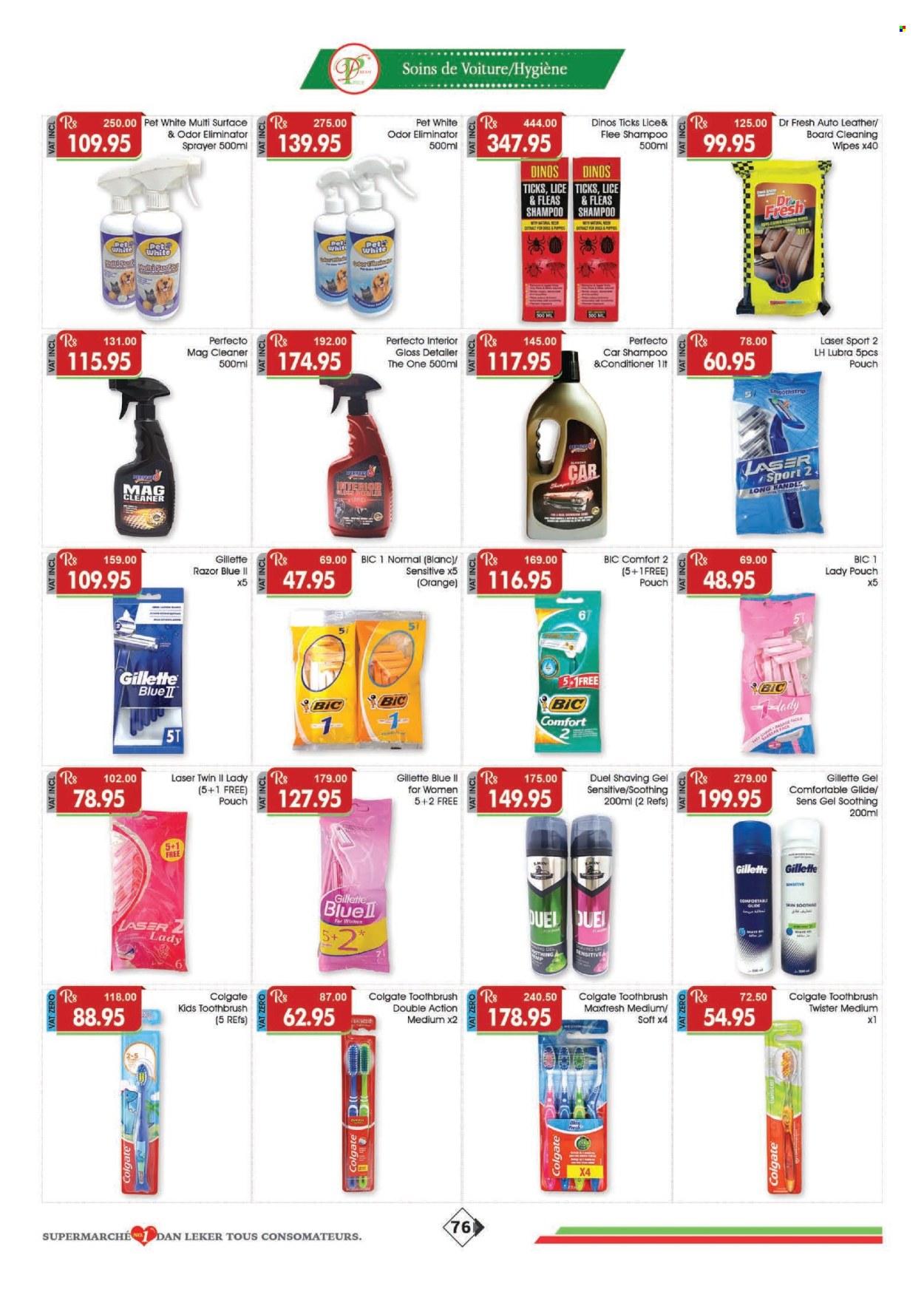 Catalogue Dreamprice - 20/11/2025 - 14/12/2025. Page 76