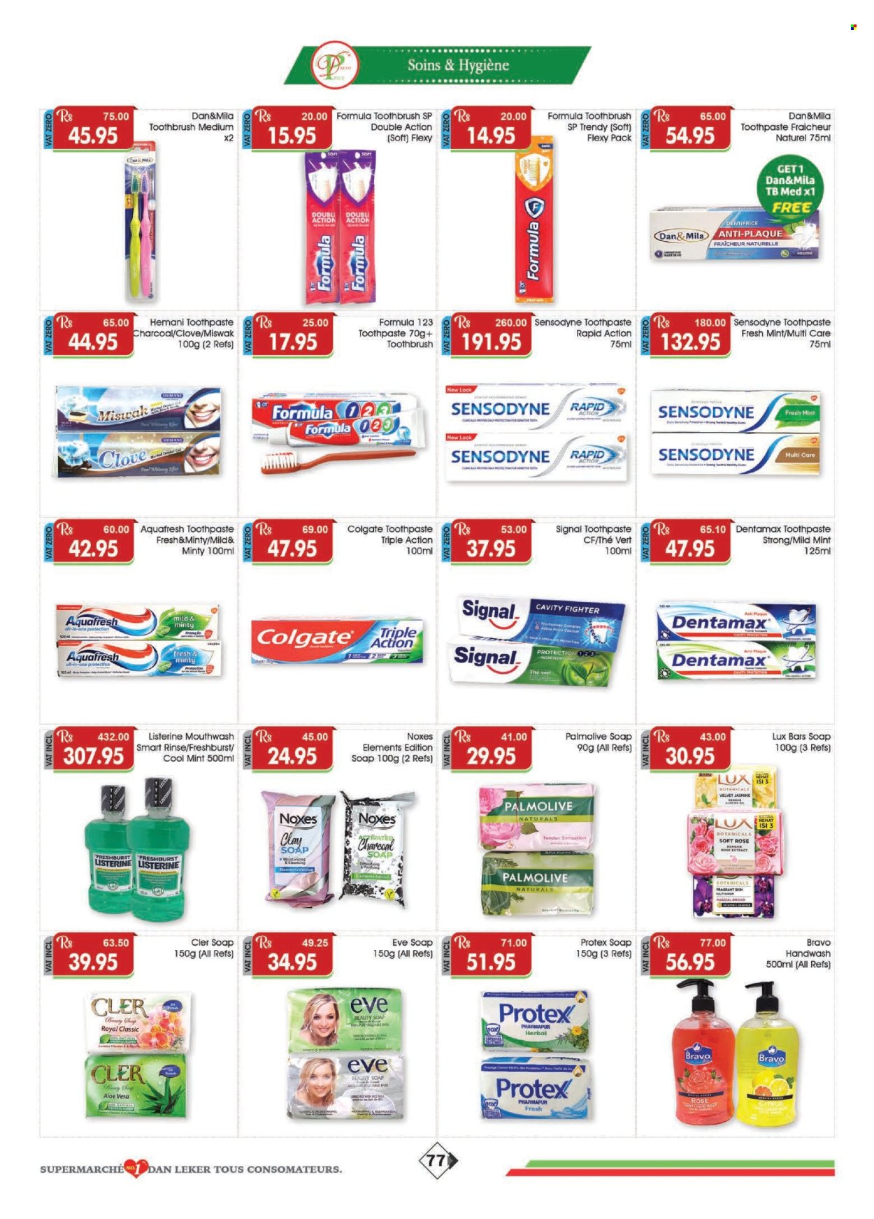 Catalogue Dreamprice - 20/11/2025 - 14/12/2025. Page 77