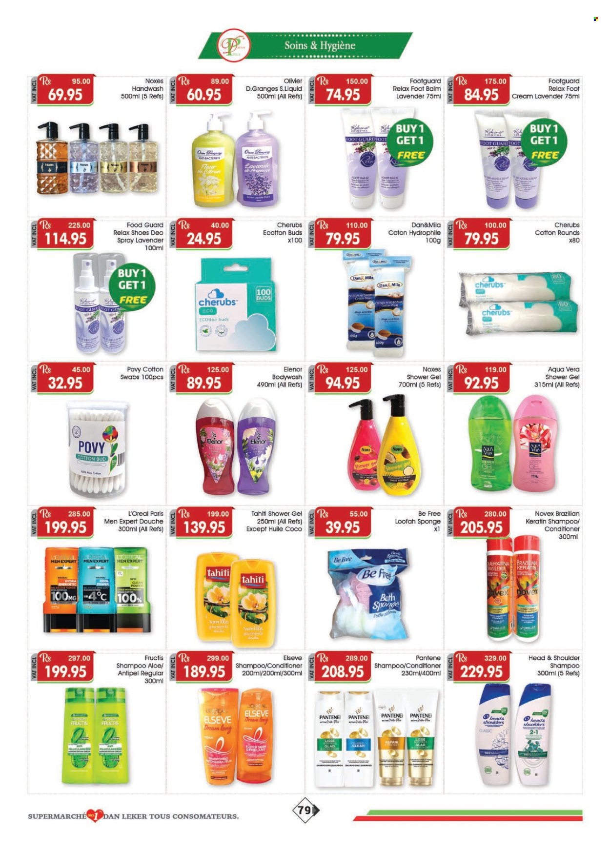 Catalogue Dreamprice - 20/11/2025 - 14/12/2025. Page 79