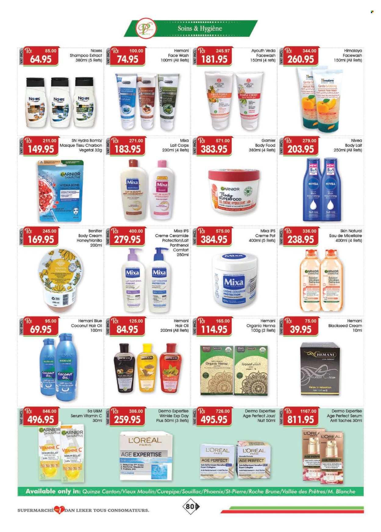 Catalogue Dreamprice - 20/11/2025 - 14/12/2025. Page 80