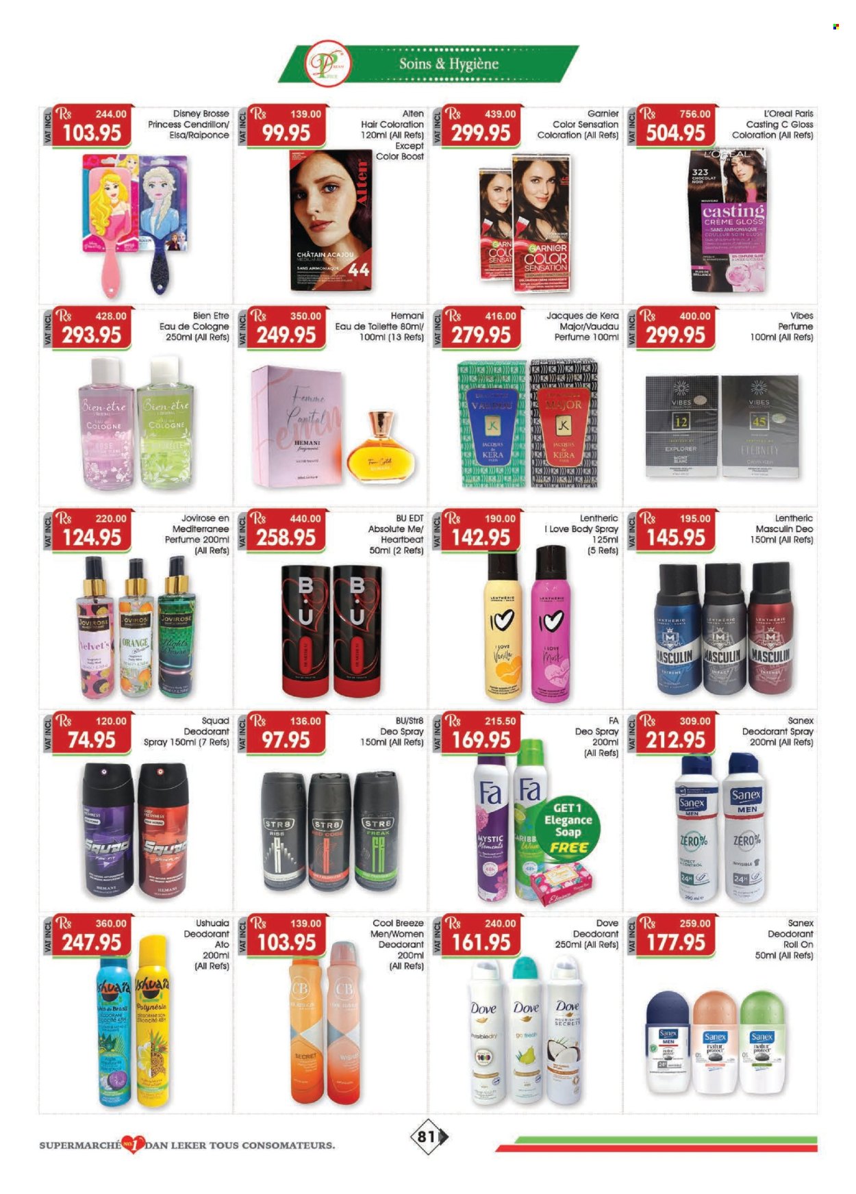 Catalogue Dreamprice - 20/11/2025 - 14/12/2025. Page 81