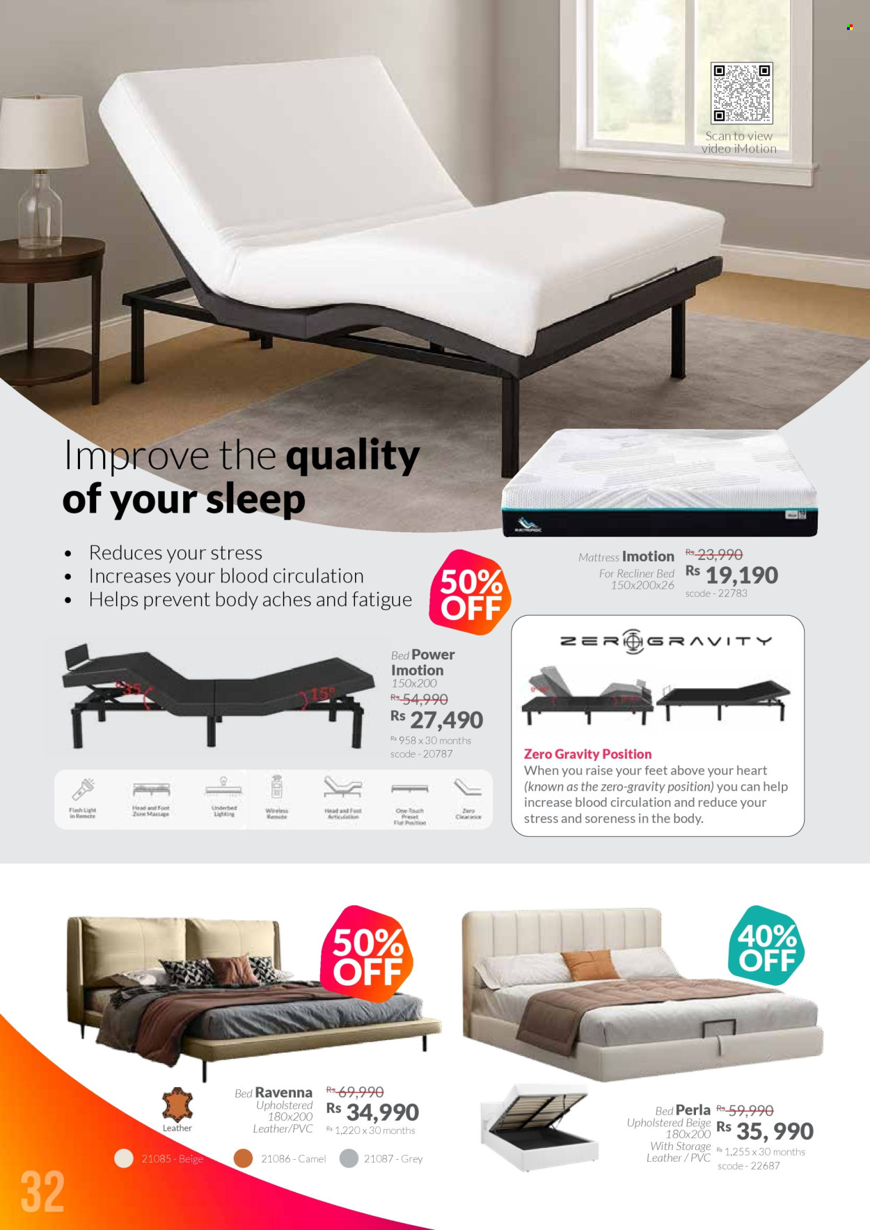 Catalogue Teak World - 20/11/2025 - 19/01/2026. Page 32