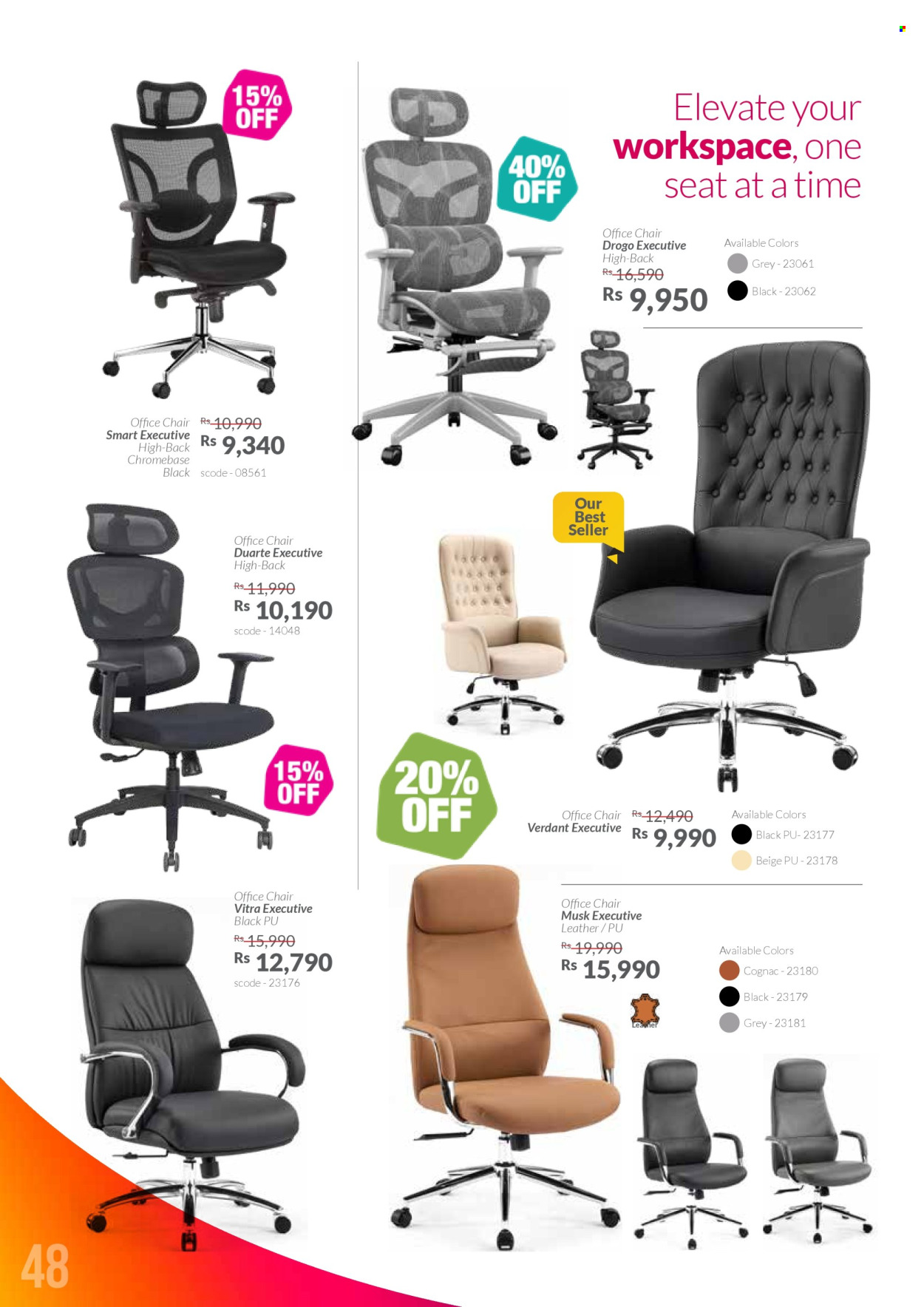 Catalogue Teak World - 20/11/2025 - 19/01/2026. Page 48