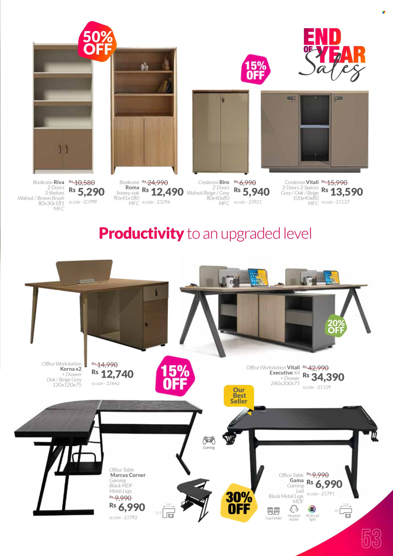 Catalogue Teak World - 20/11/2025 - 19/01/2026. Page 53
