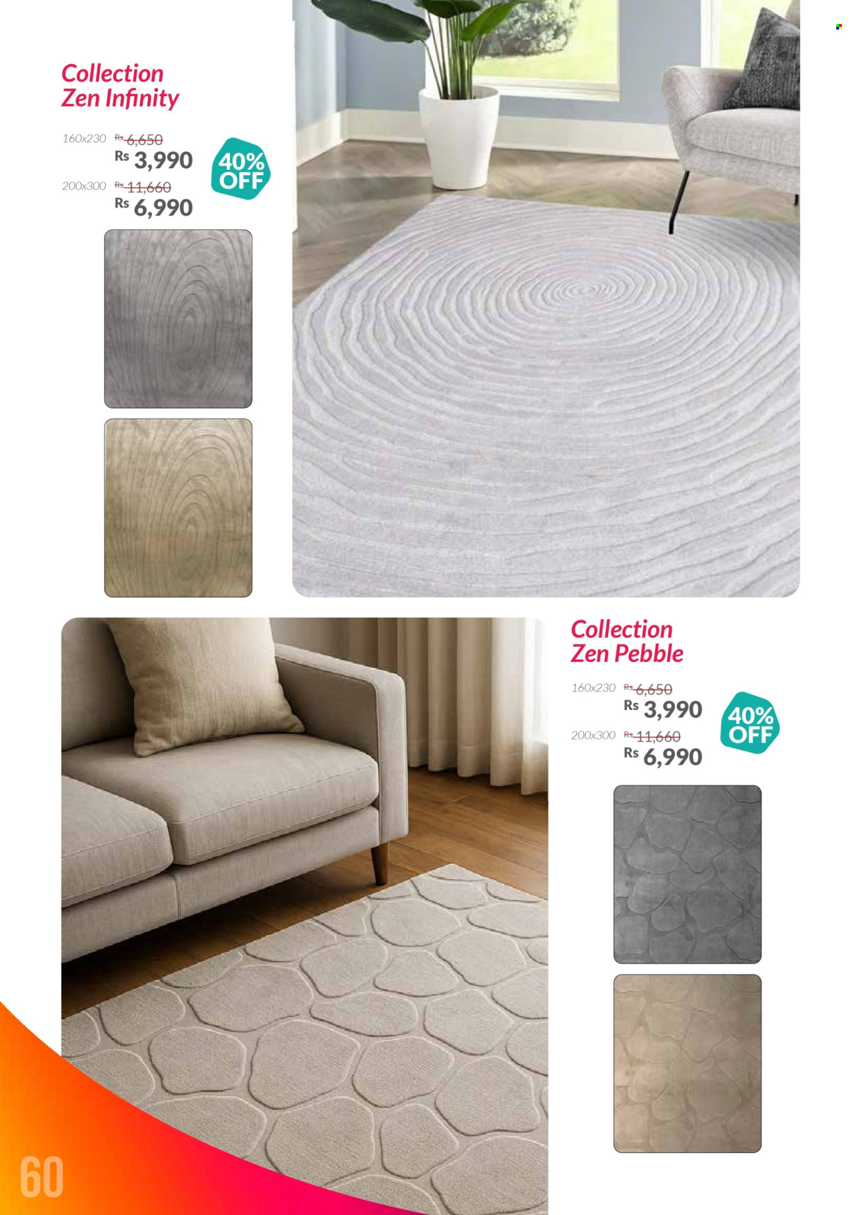 Catalogue Teak World - 20/11/2025 - 19/01/2026. Page 60