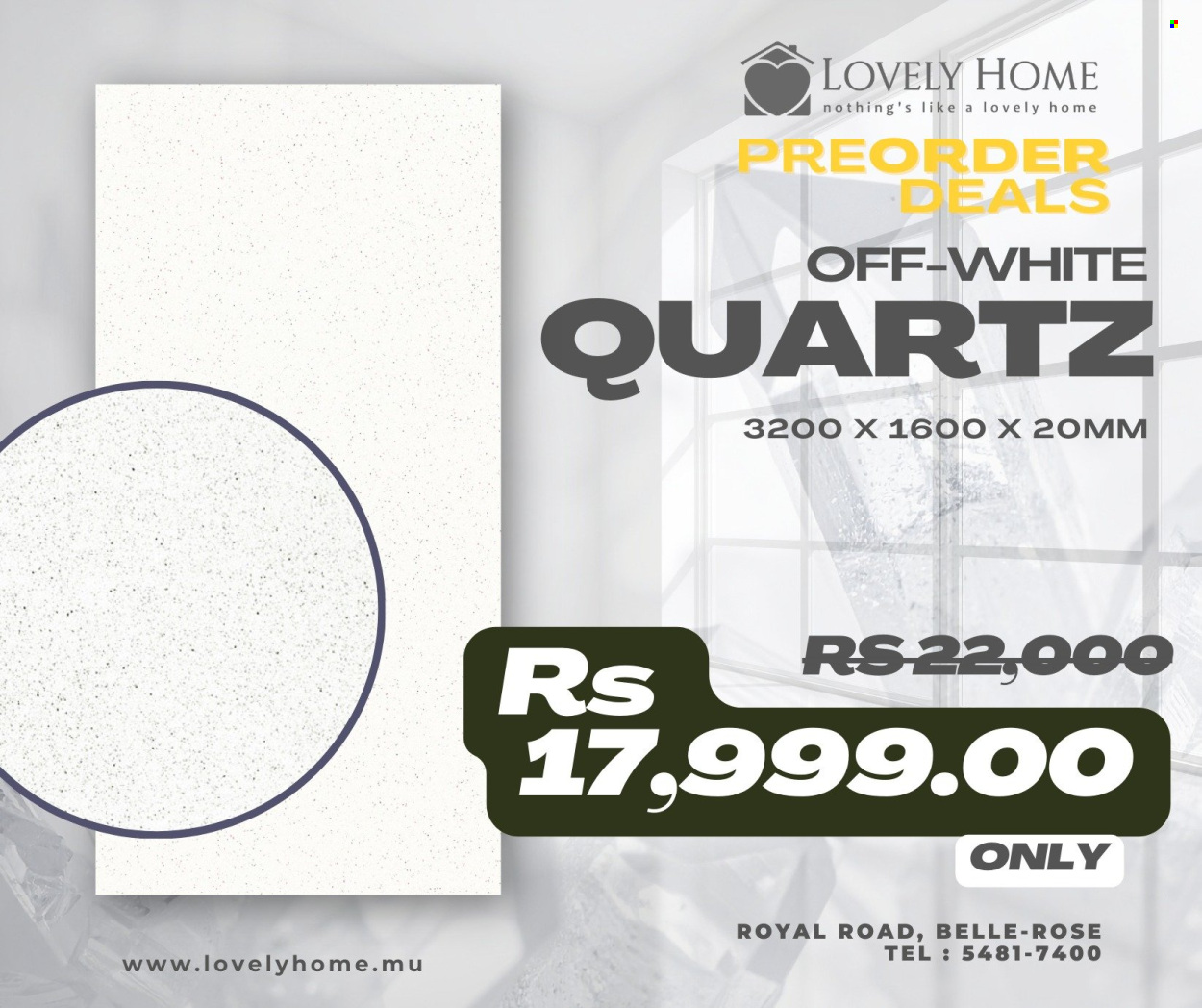 Catalogue Lovely Home. Page 10