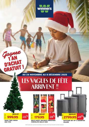 thumbnail - Catalogue Winners