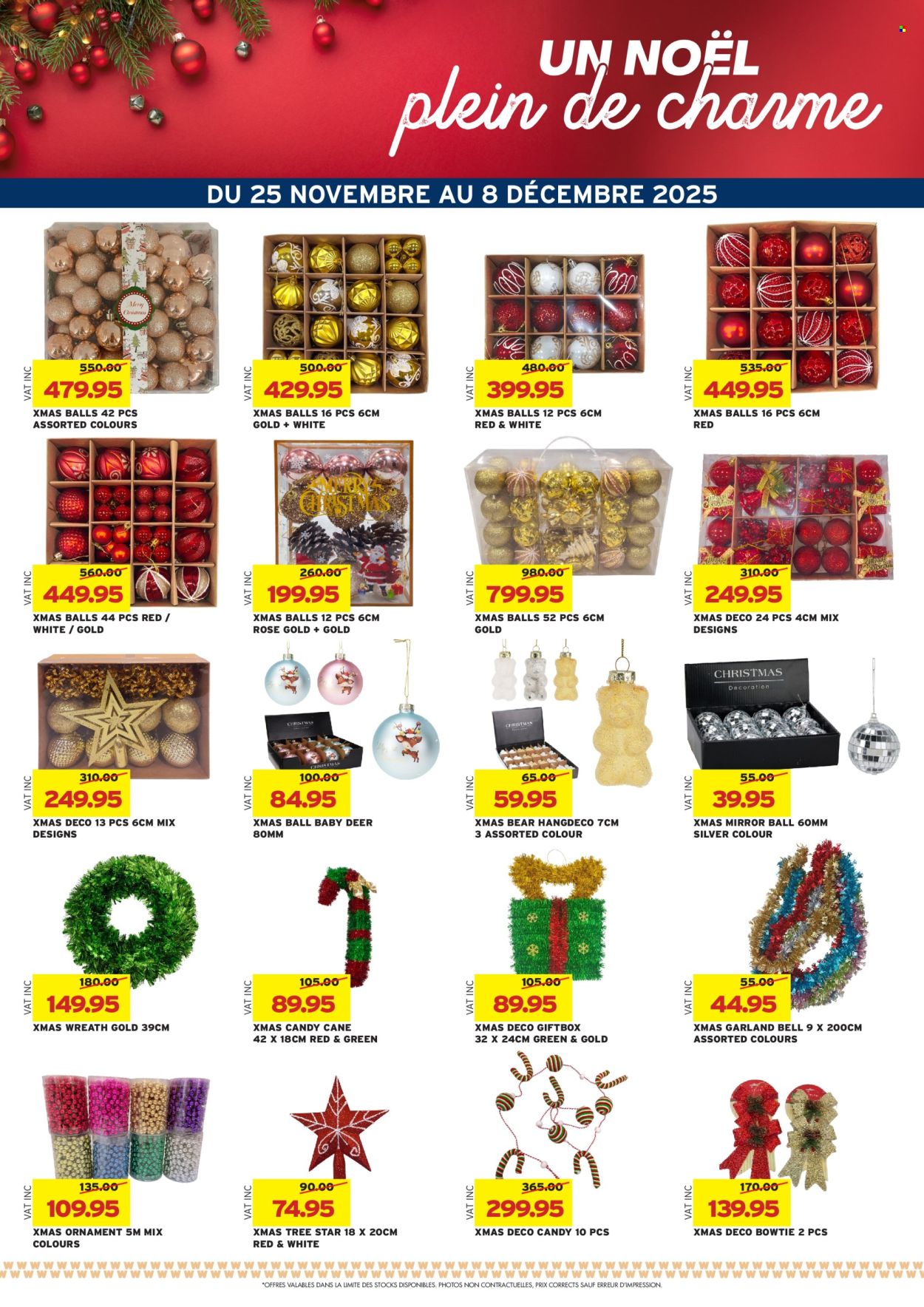 Catalogue Winners - 25/11/2025 - 08/12/2025. Page 6