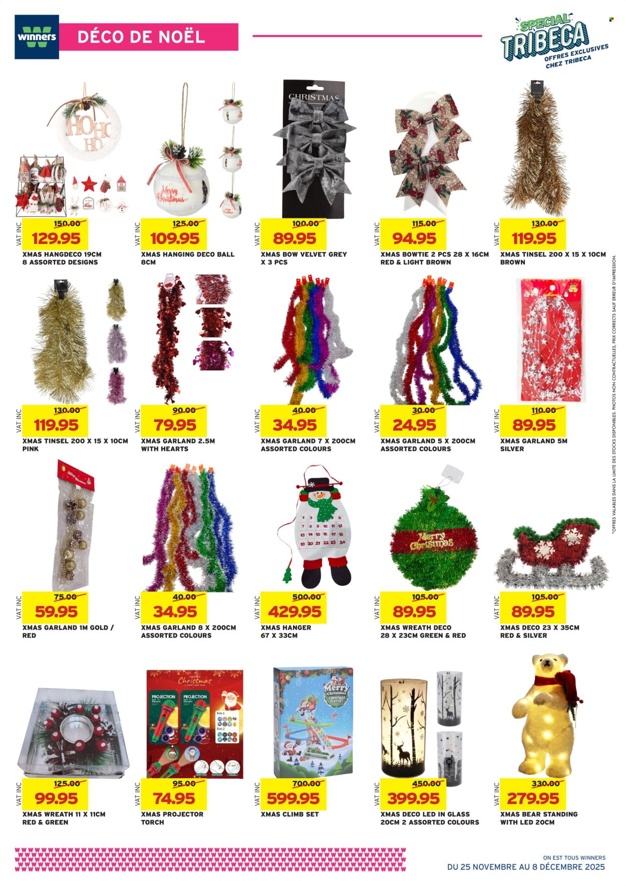 Catalogue Winners - 25/11/2025 - 08/12/2025. Page 5