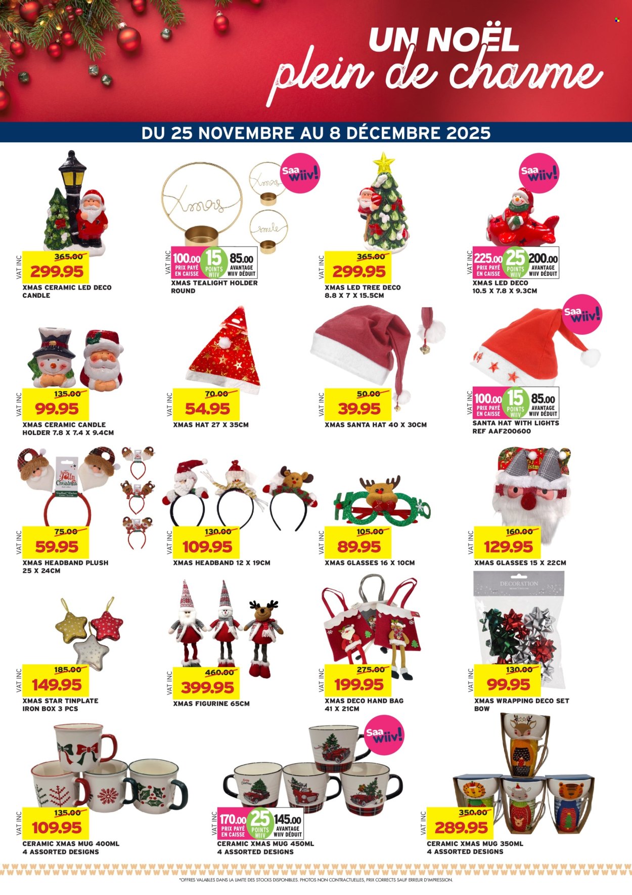 Catalogue Winners - 25/11/2025 - 08/12/2025. Page 7