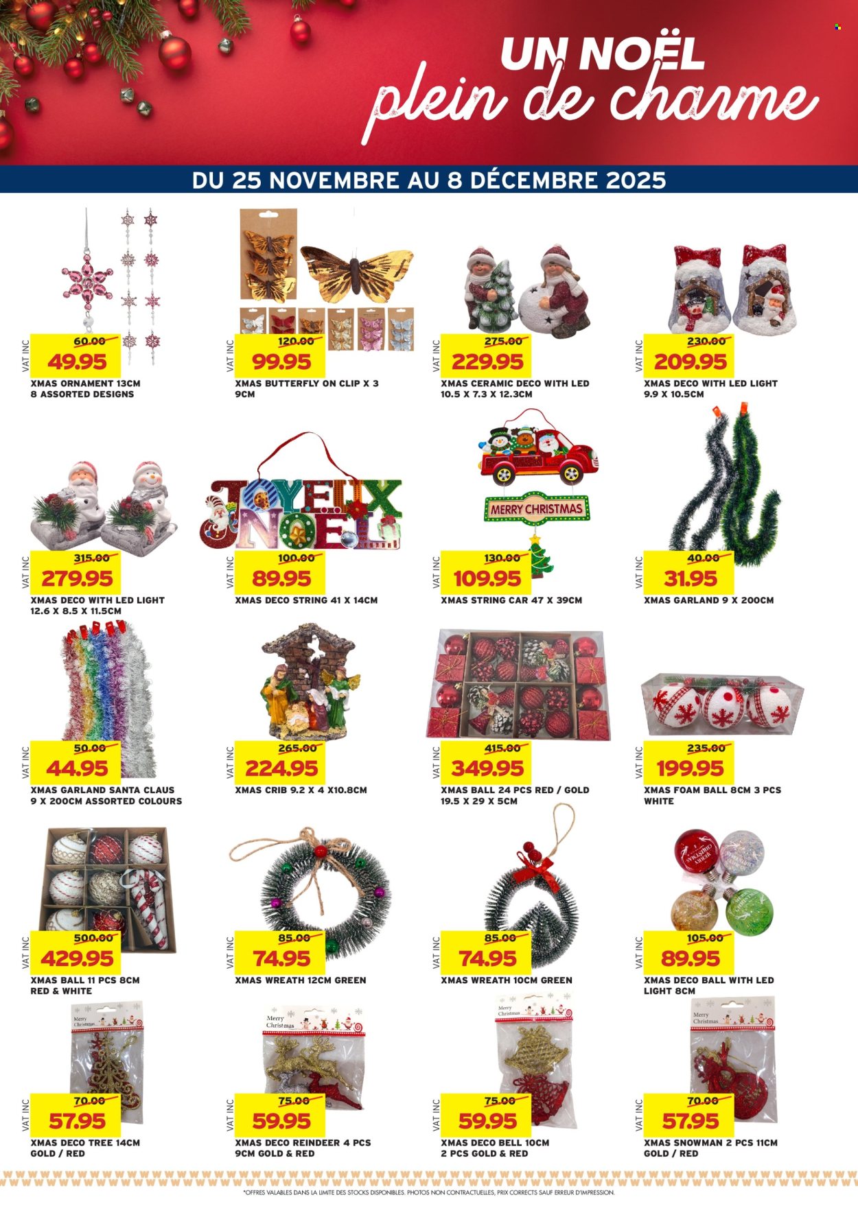 Catalogue Winners - 25/11/2025 - 08/12/2025. Page 8