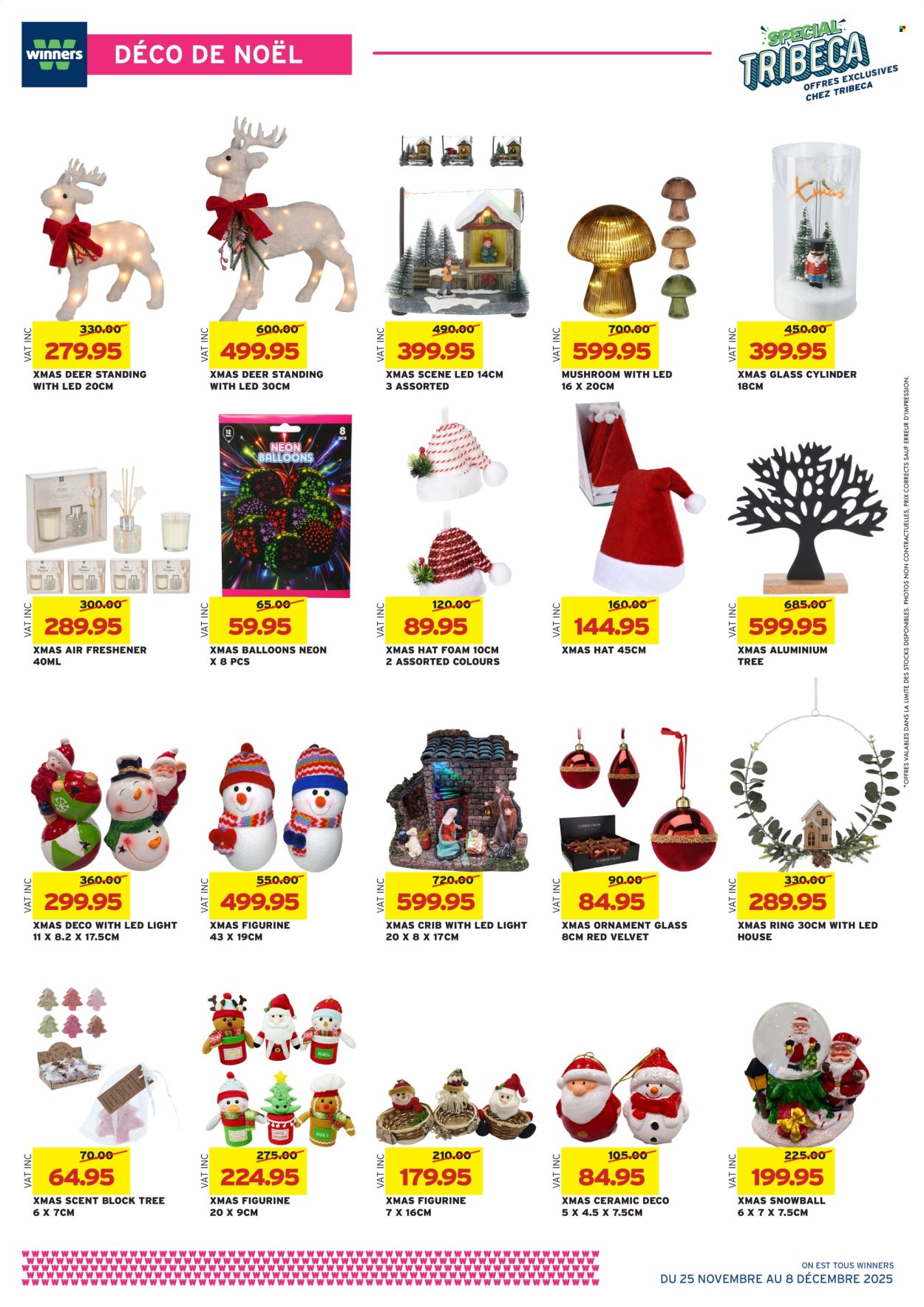Catalogue Winners - 25/11/2025 - 08/12/2025. Page 6