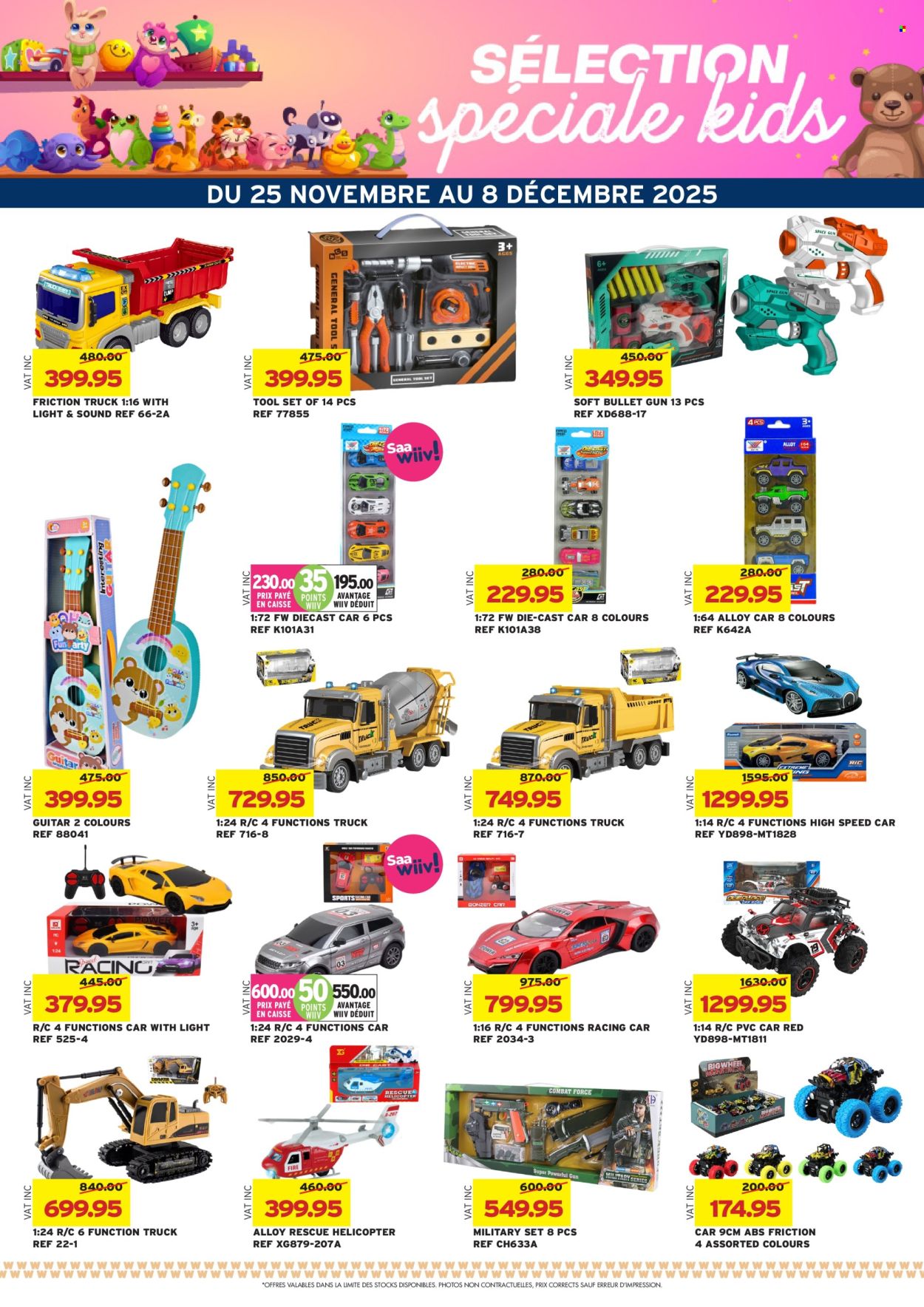 Catalogue Winners - 25/11/2025 - 08/12/2025. Page 10