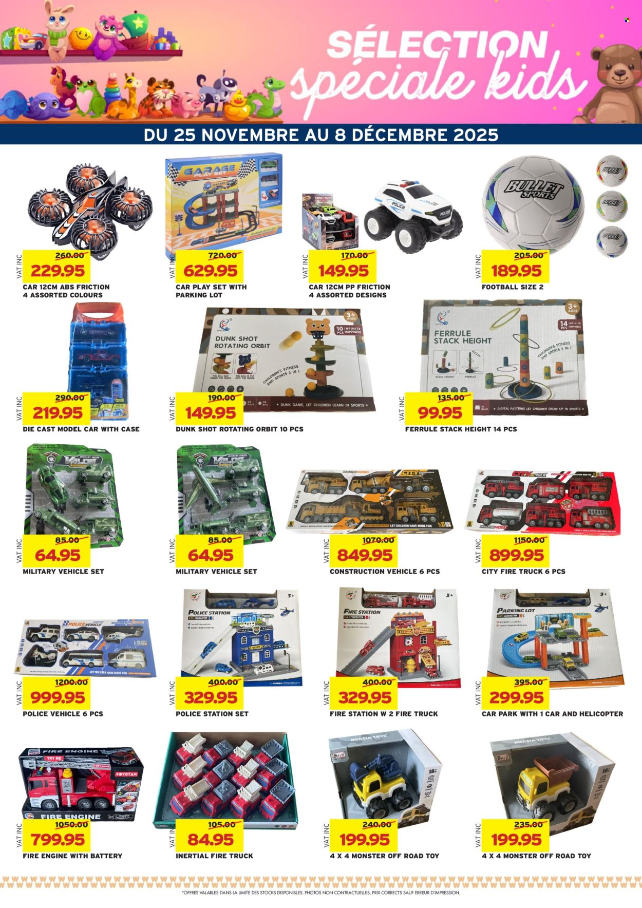 Catalogue Winners - 25/11/2025 - 08/12/2025. Page 11