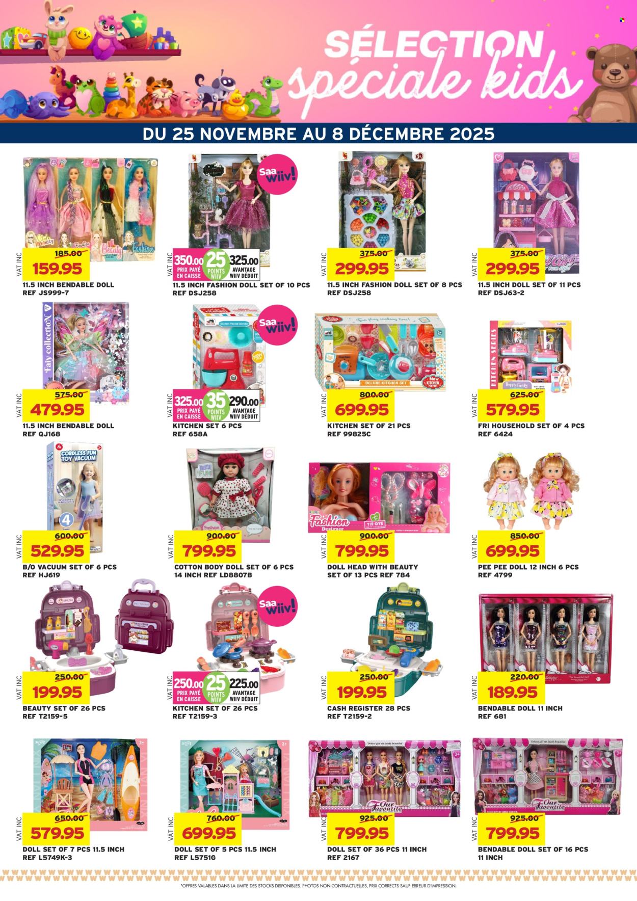 Catalogue Winners - 25/11/2025 - 08/12/2025. Page 12