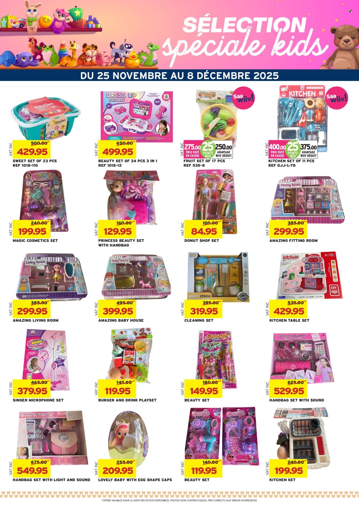 Catalogue Winners - 25/11/2025 - 08/12/2025. Page 13