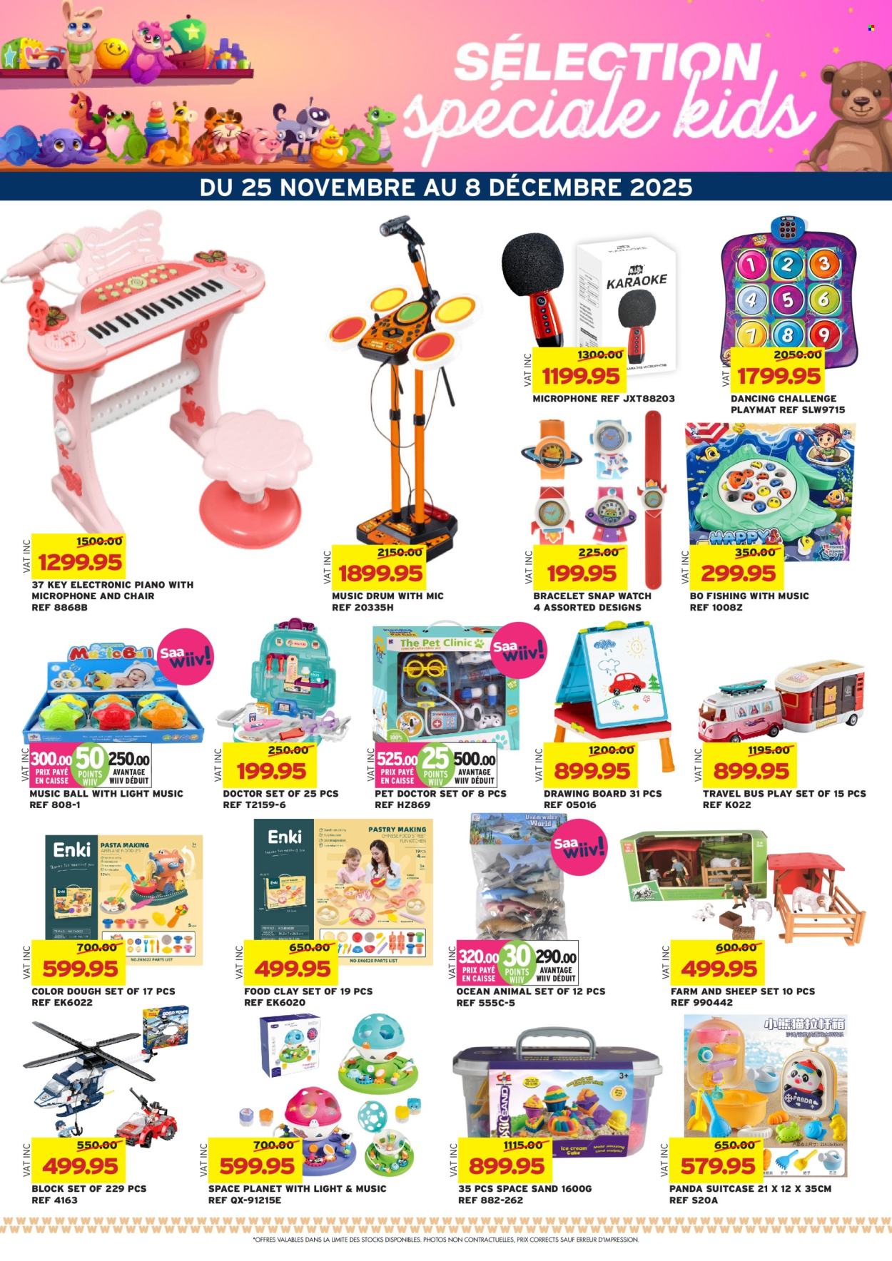 Catalogue Winners - 25/11/2025 - 08/12/2025. Page 14