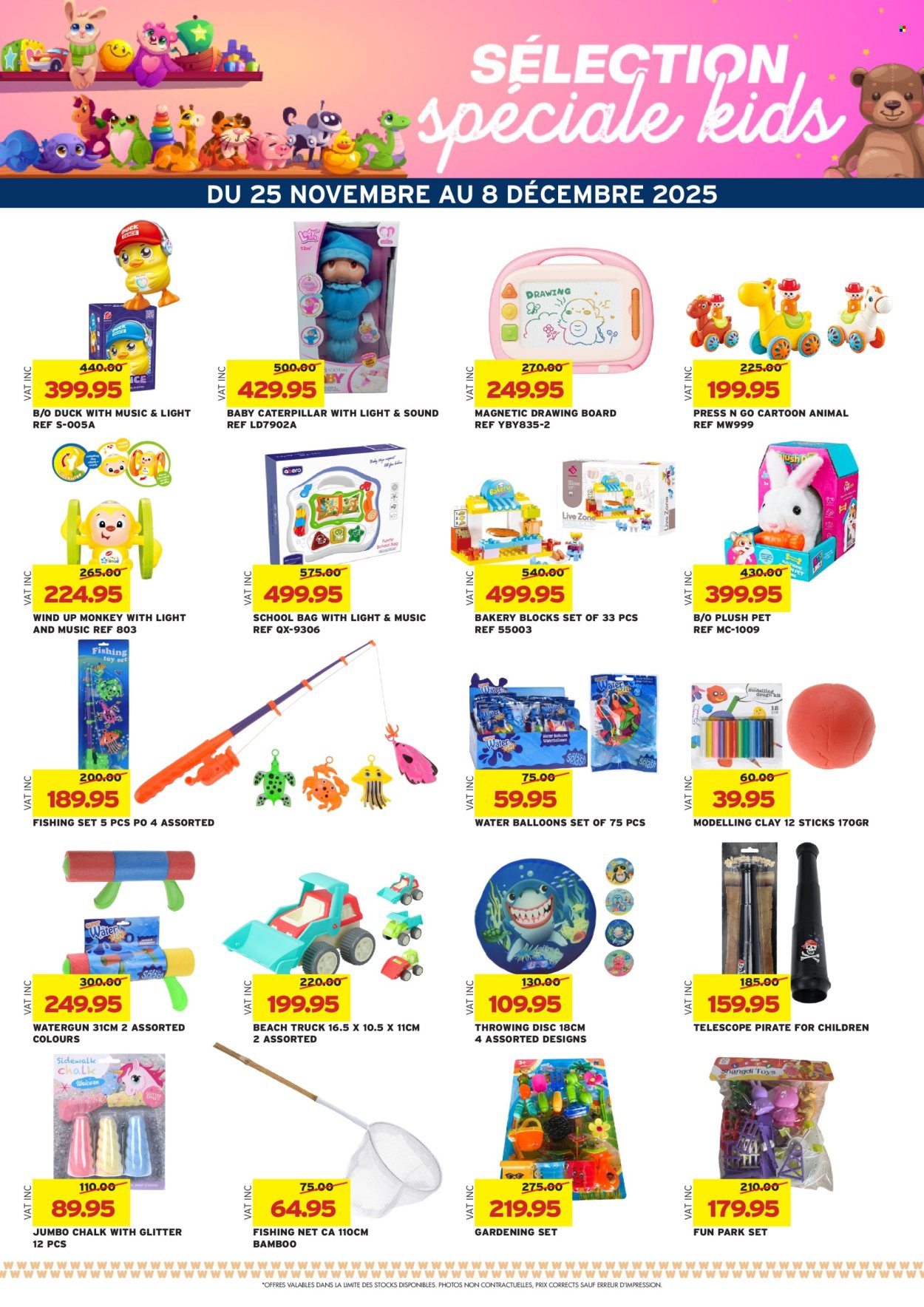 Catalogue Winners - 25/11/2025 - 08/12/2025. Page 16