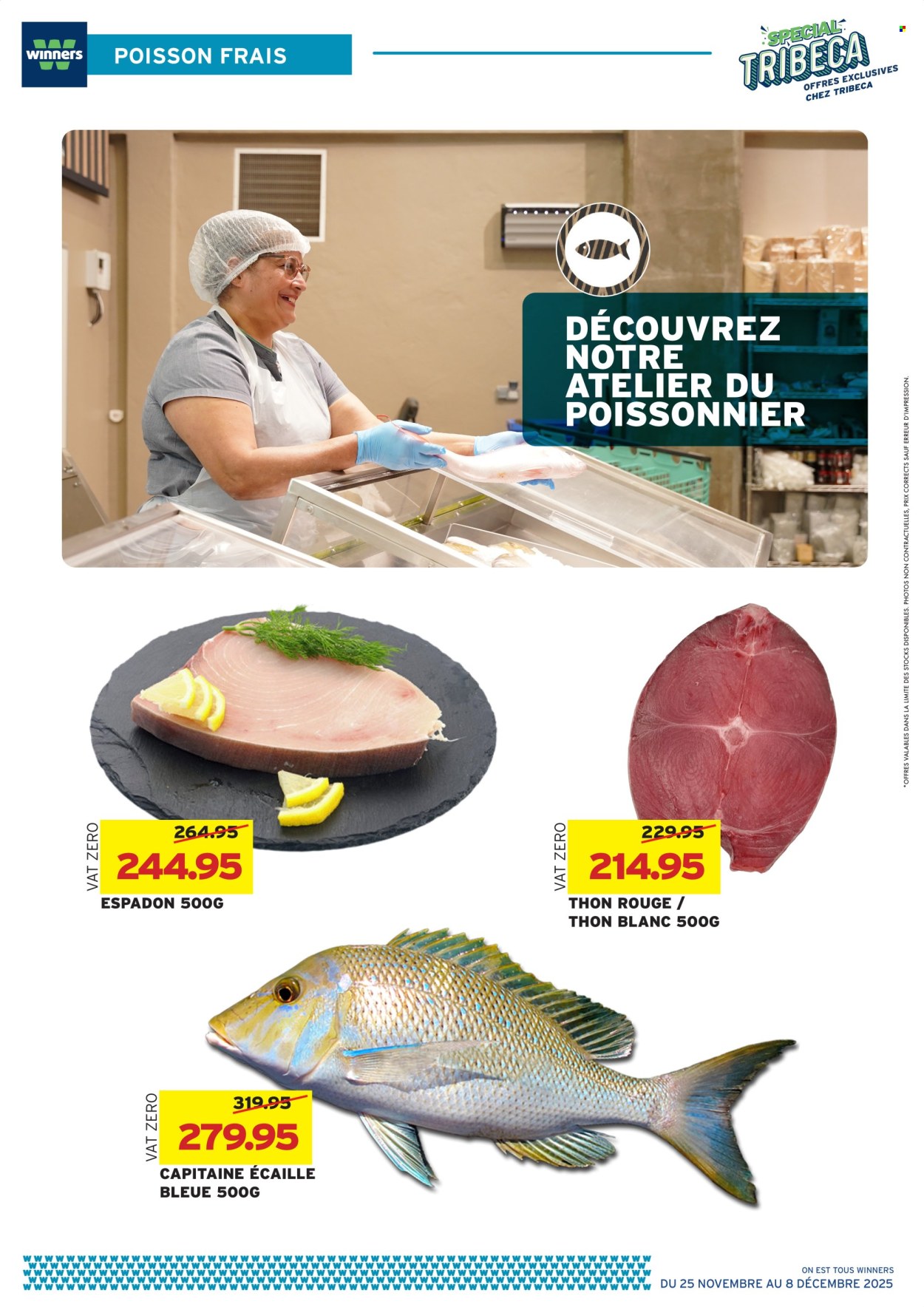 Catalogue Winners - 25/11/2025 - 08/12/2025. Page 14