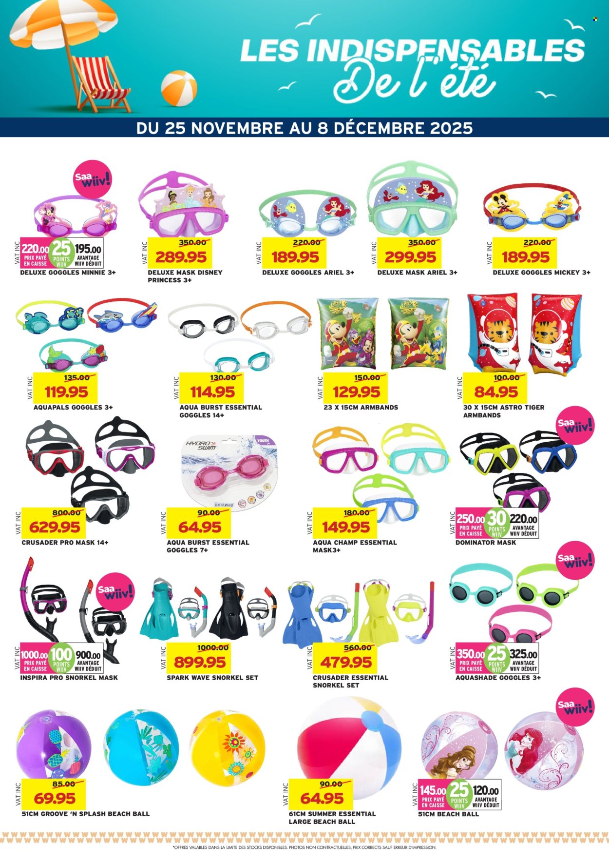 Catalogue Winners - 25/11/2025 - 08/12/2025. Page 17