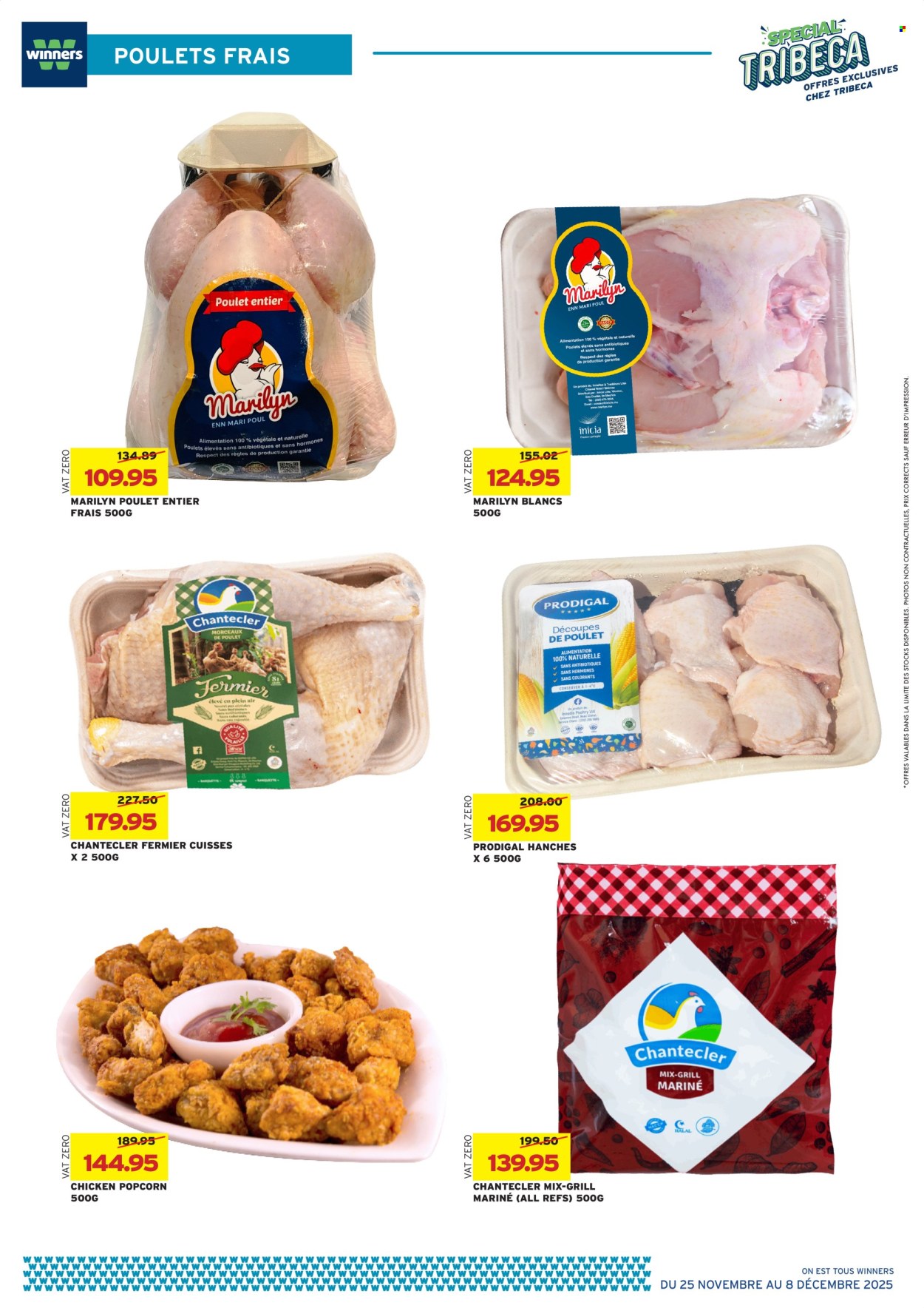 Catalogue Winners - 25/11/2025 - 08/12/2025. Page 17