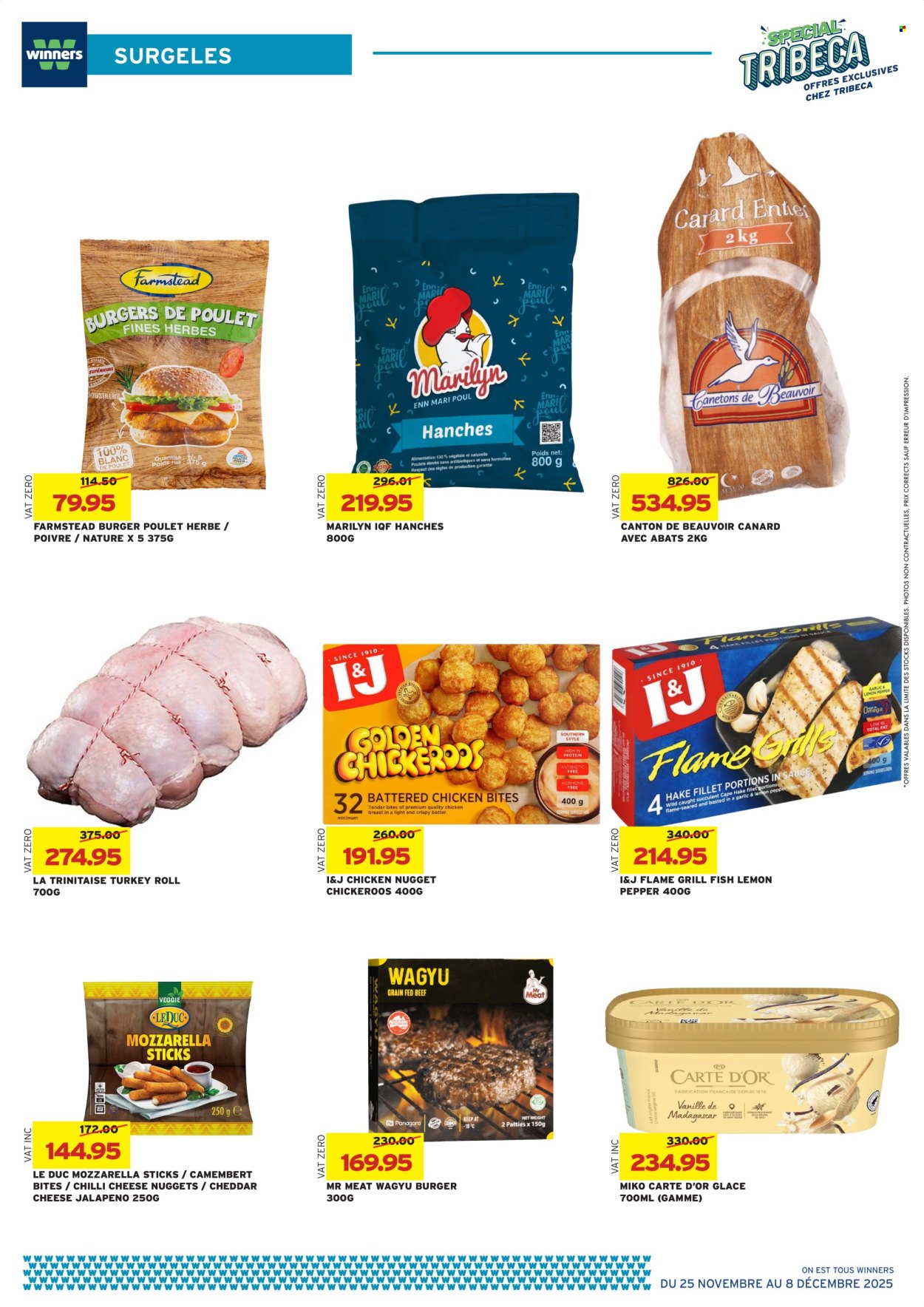 Catalogue Winners - 25/11/2025 - 08/12/2025. Page 18