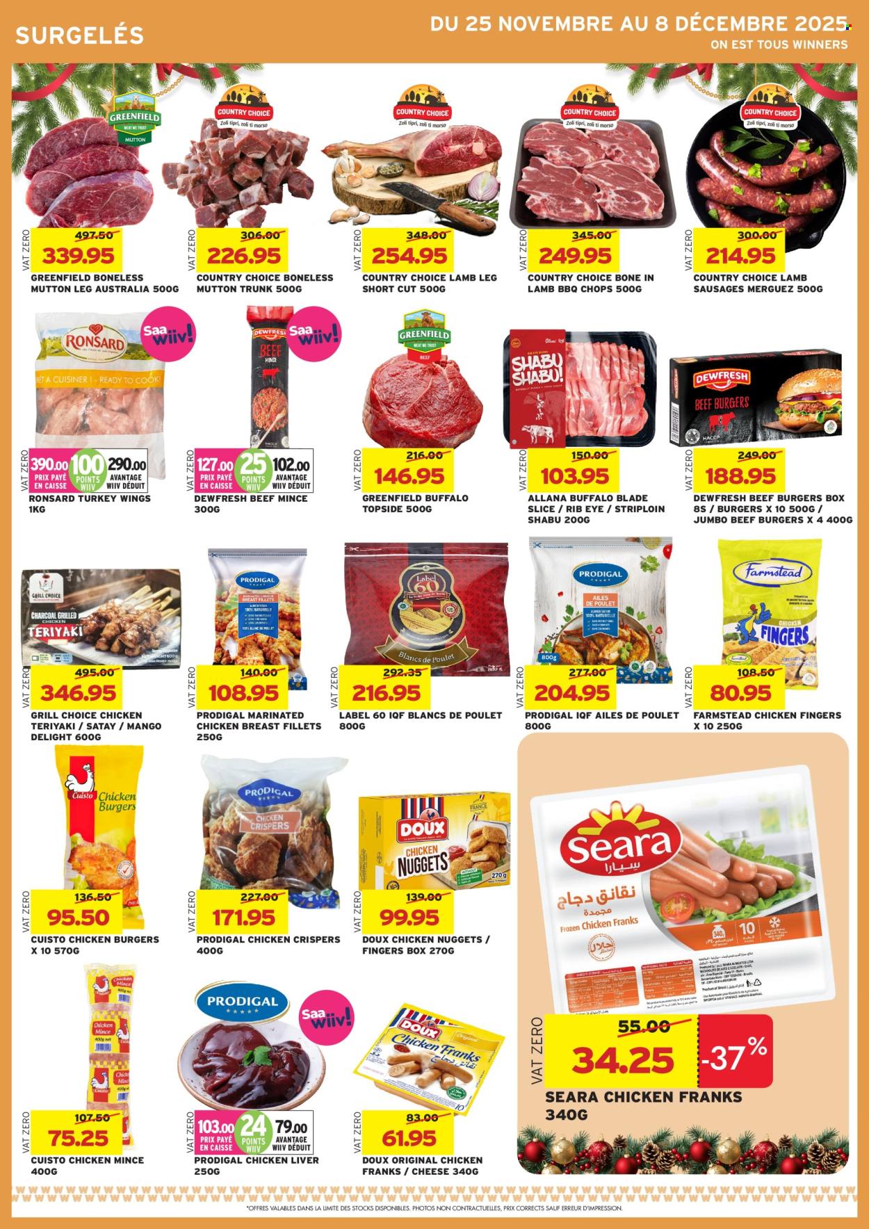 Catalogue Winners - 25/11/2025 - 08/12/2025. Page 22