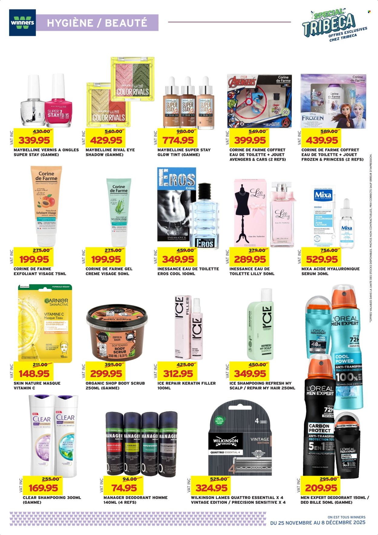 Catalogue Winners - 25/11/2025 - 08/12/2025. Page 22