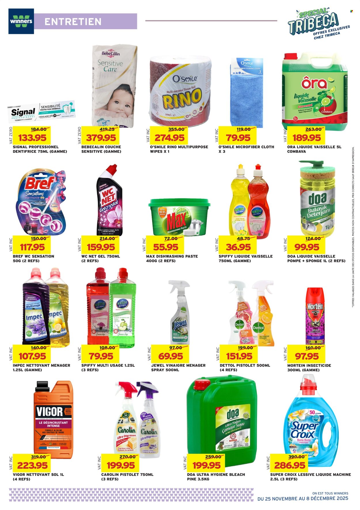 Catalogue Winners - 25/11/2025 - 08/12/2025. Page 23