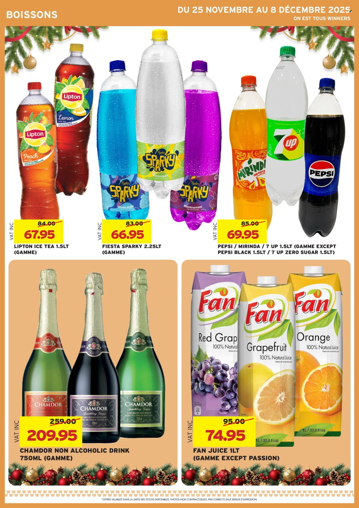 Catalogue Winners - 25/11/2025 - 08/12/2025. Page 26