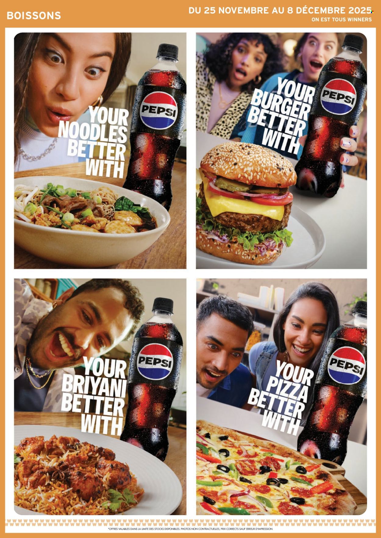 Catalogue Winners - 25/11/2025 - 08/12/2025. Page 27