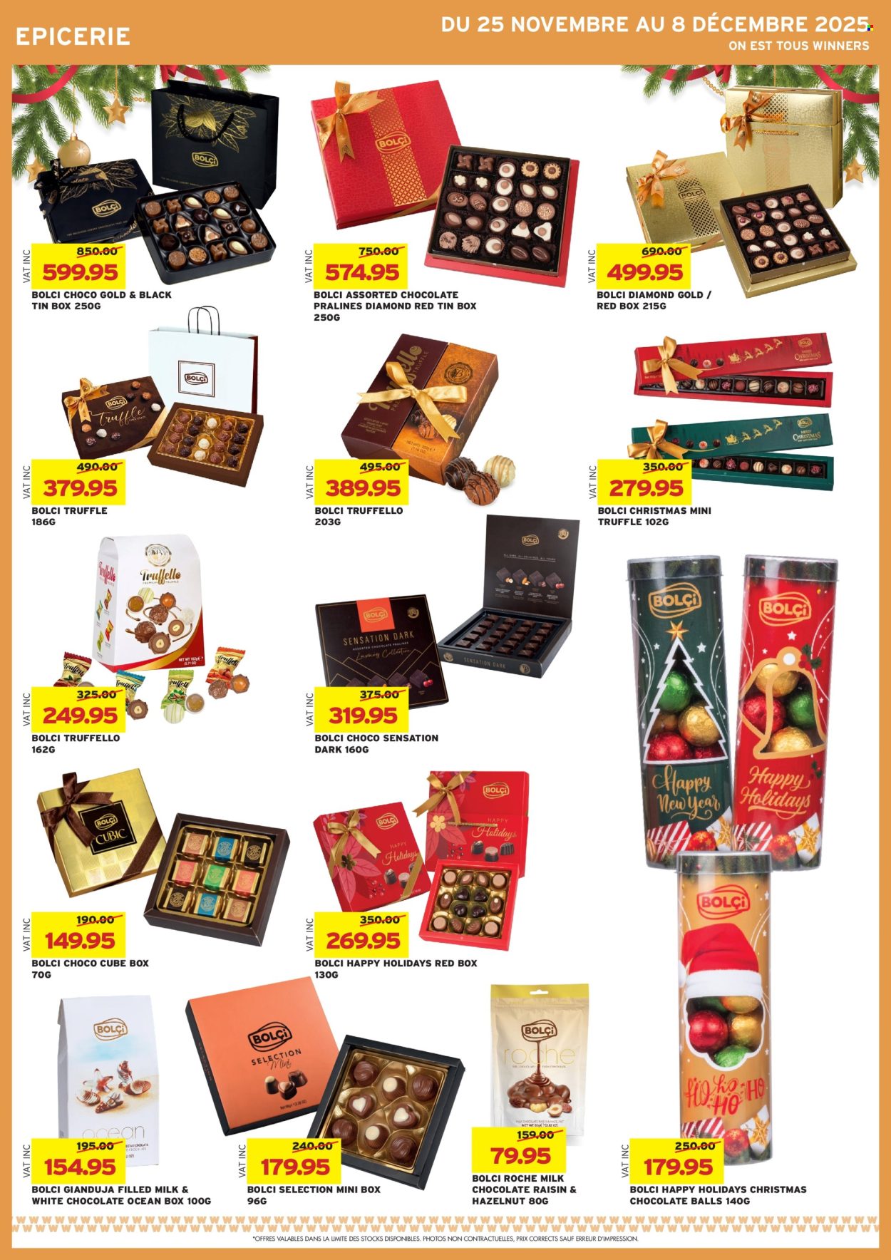 Catalogue Winners - 25/11/2025 - 08/12/2025. Page 28