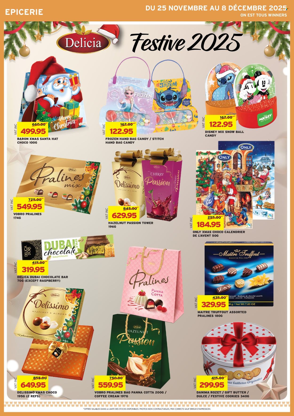 Catalogue Winners - 25/11/2025 - 08/12/2025. Page 29