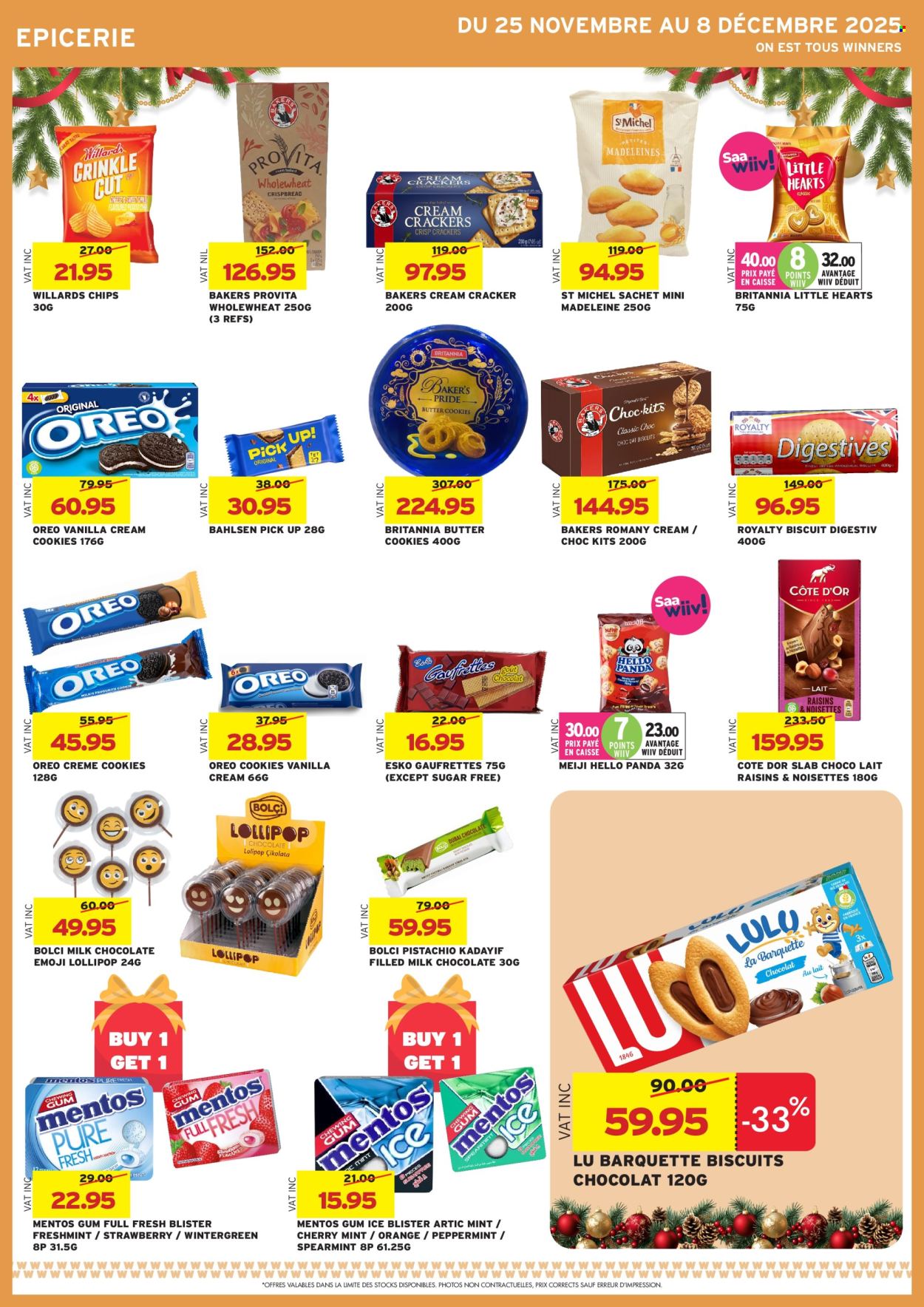 Catalogue Winners - 25/11/2025 - 08/12/2025. Page 30