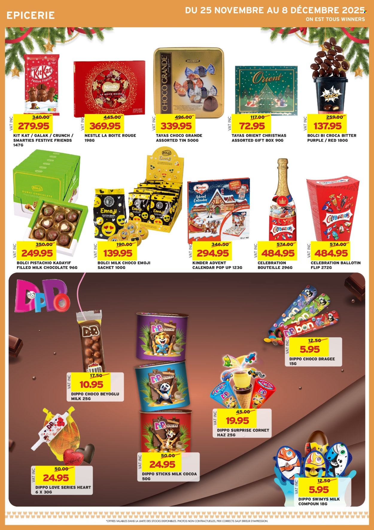 Catalogue Winners - 25/11/2025 - 08/12/2025. Page 31