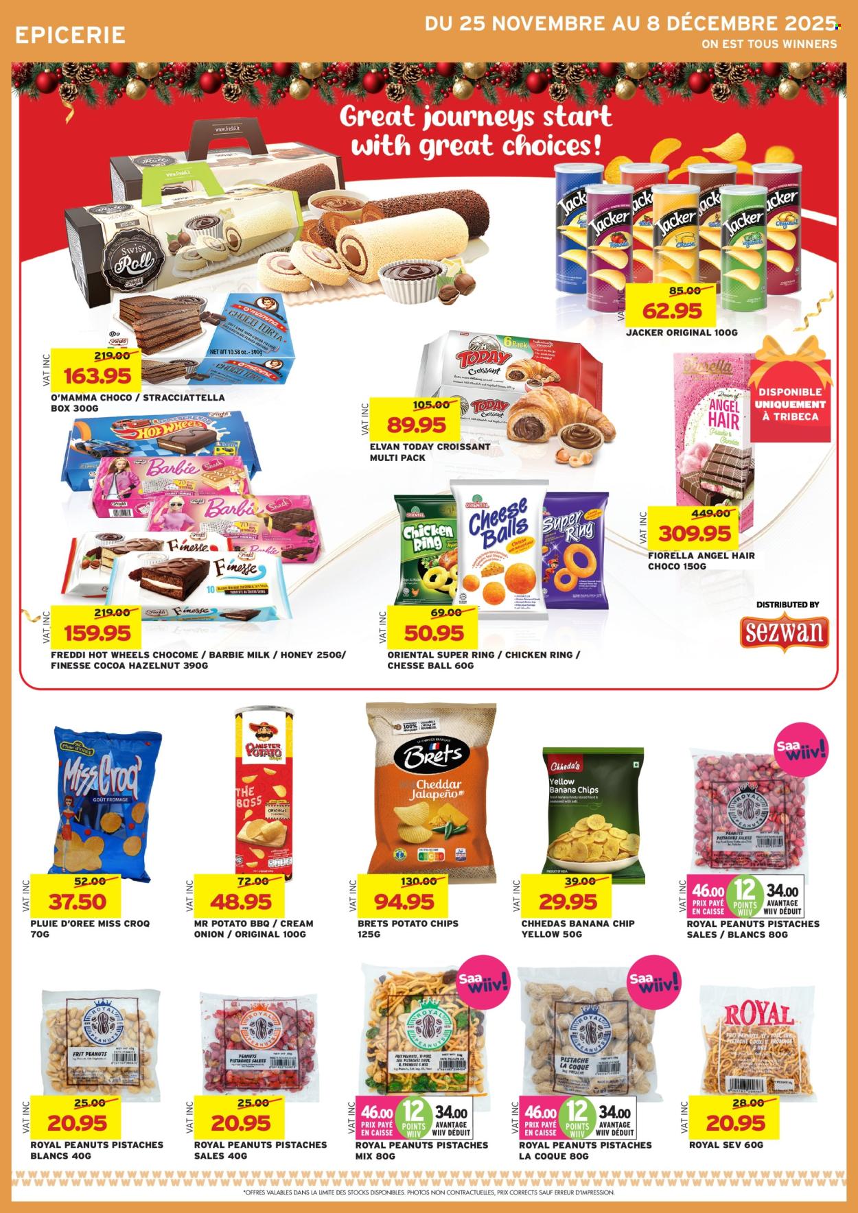 Catalogue Winners - 25/11/2025 - 08/12/2025. Page 32