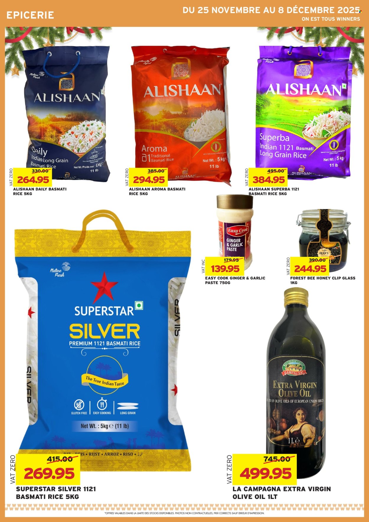 Catalogue Winners - 25/11/2025 - 08/12/2025. Page 35