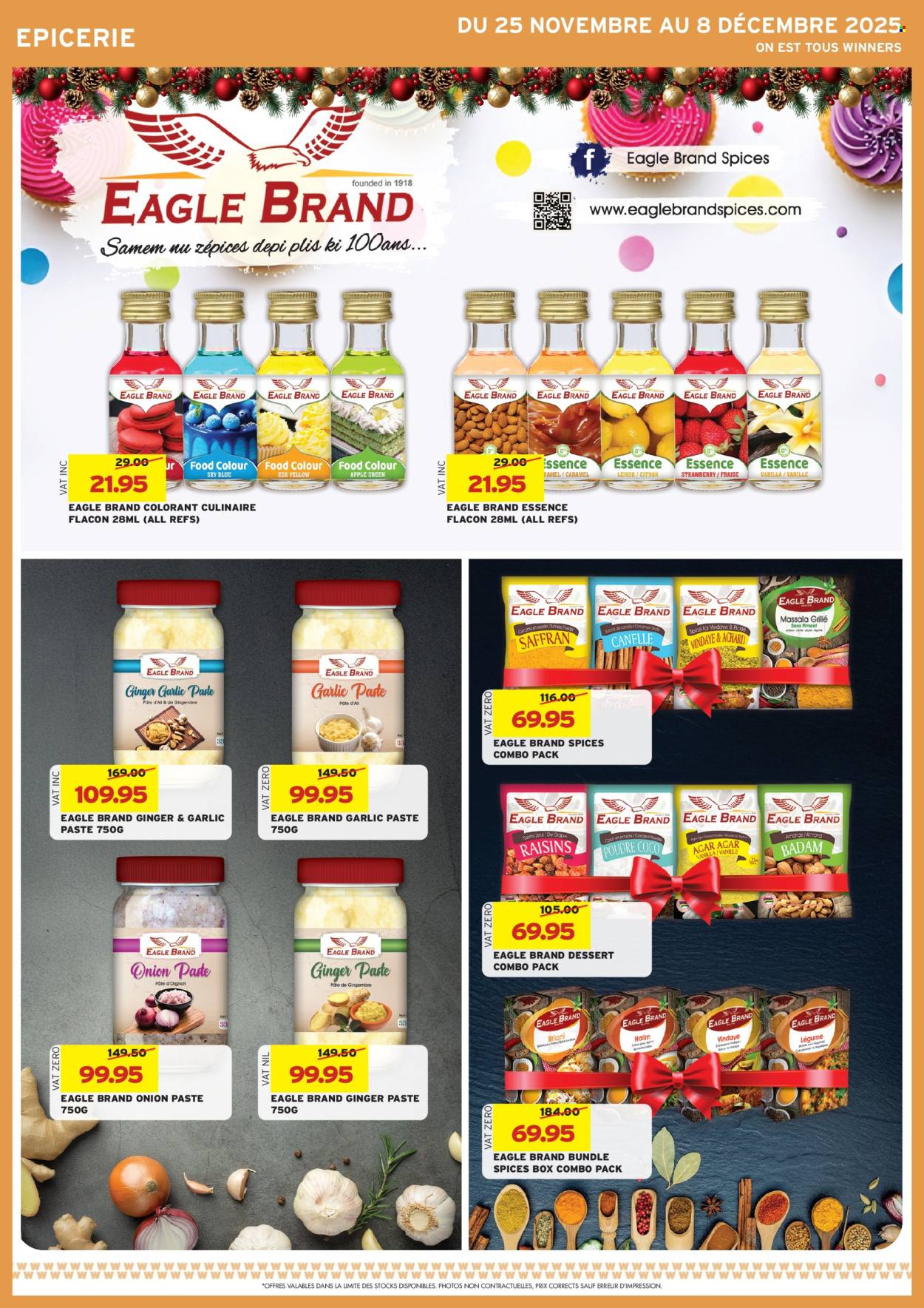 Catalogue Winners - 25/11/2025 - 08/12/2025. Page 38