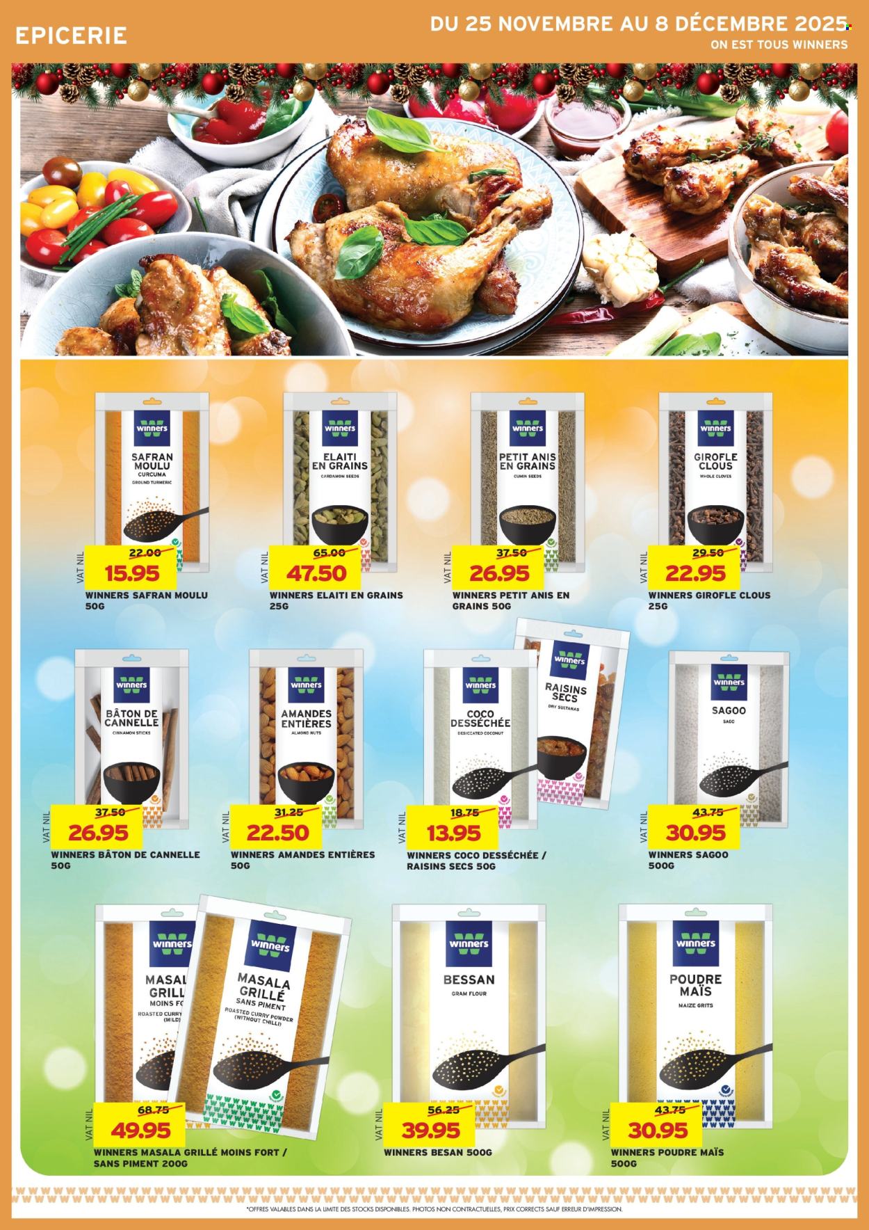 Catalogue Winners - 25/11/2025 - 08/12/2025. Page 40