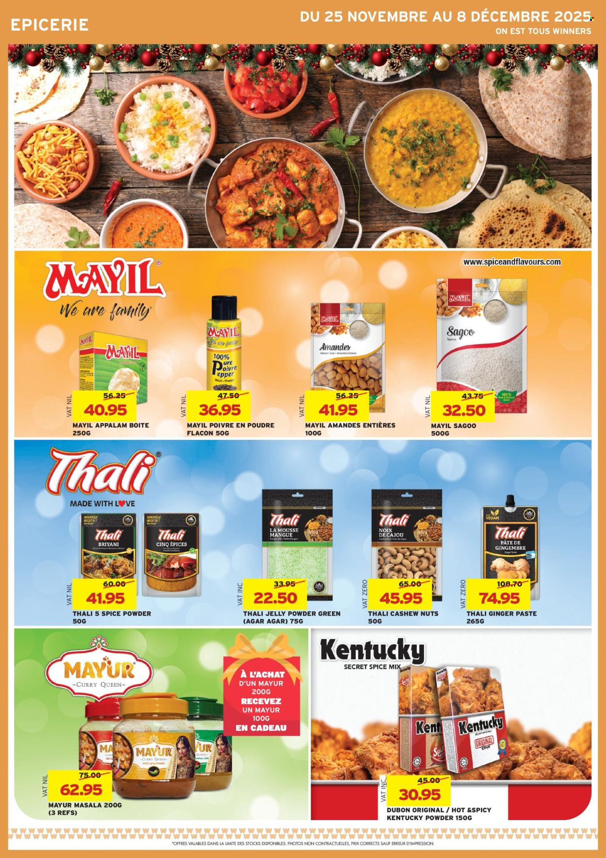 Catalogue Winners - 25/11/2025 - 08/12/2025. Page 41