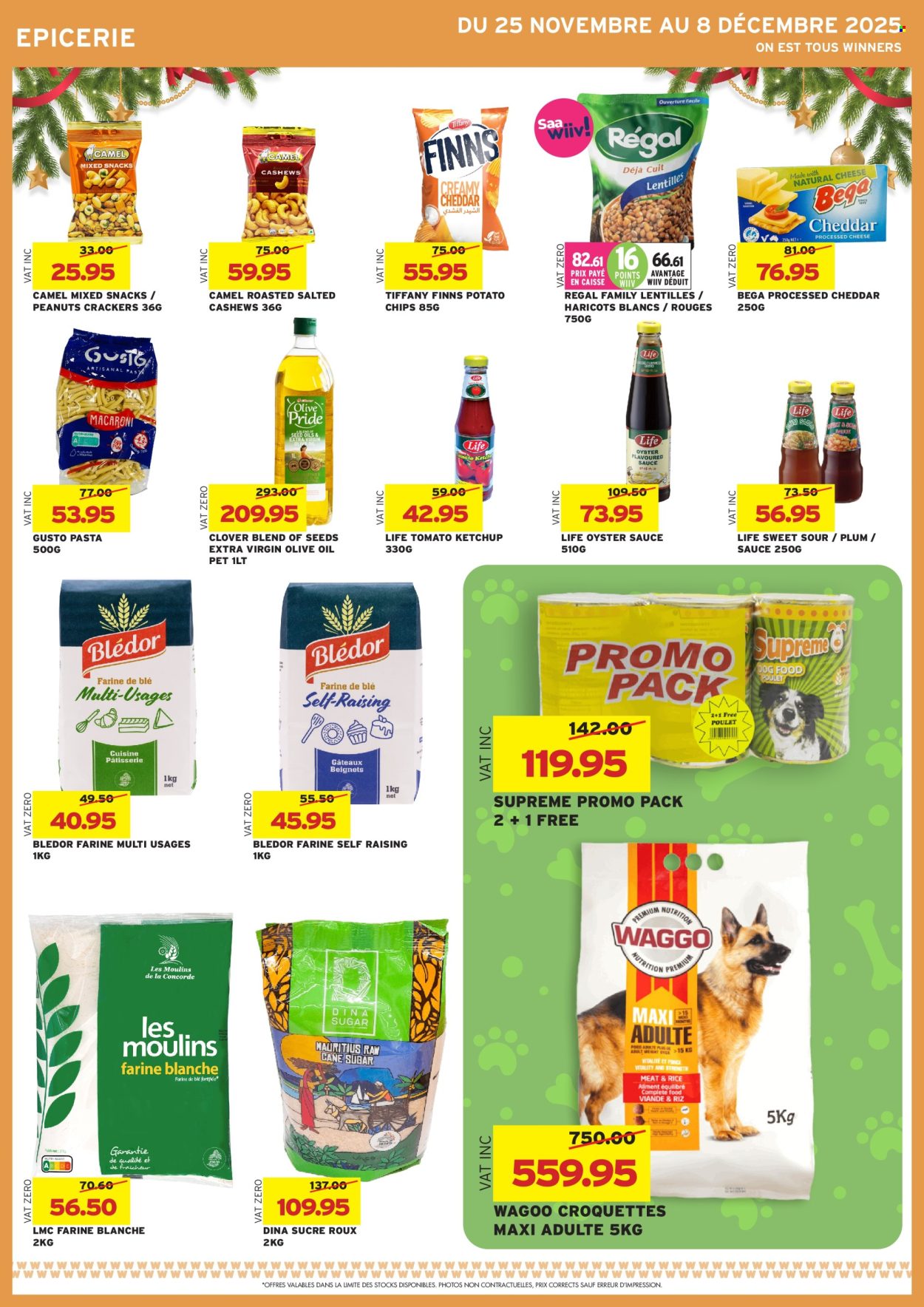 Catalogue Winners - 25/11/2025 - 08/12/2025. Page 42