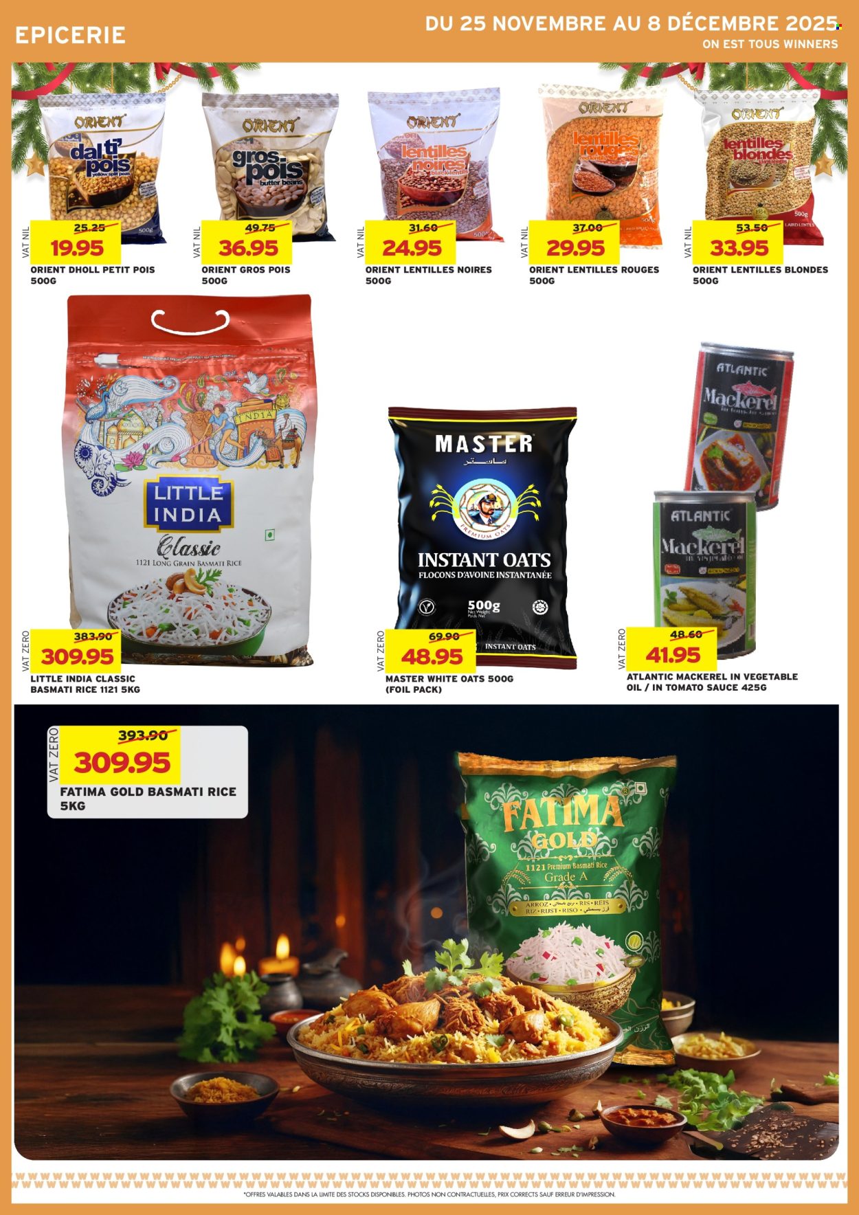 Catalogue Winners - 25/11/2025 - 08/12/2025. Page 43