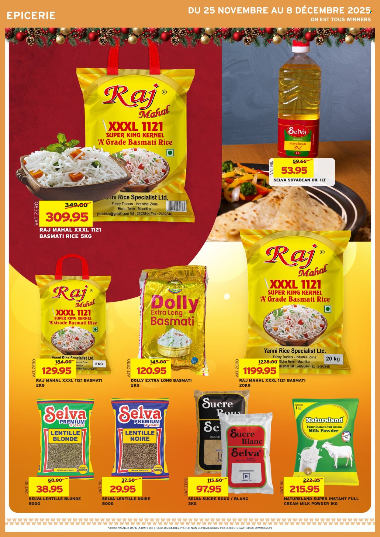 Catalogue Winners - 25/11/2025 - 08/12/2025. Page 44