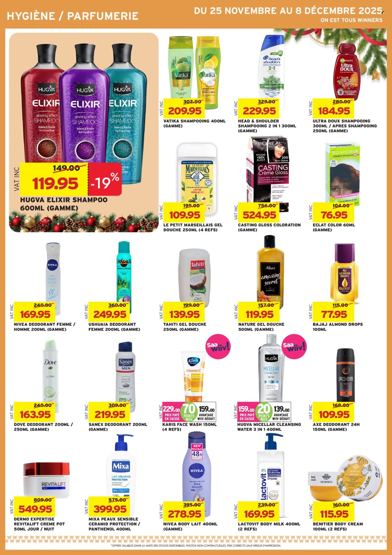 Catalogue Winners - 25/11/2025 - 08/12/2025. Page 46