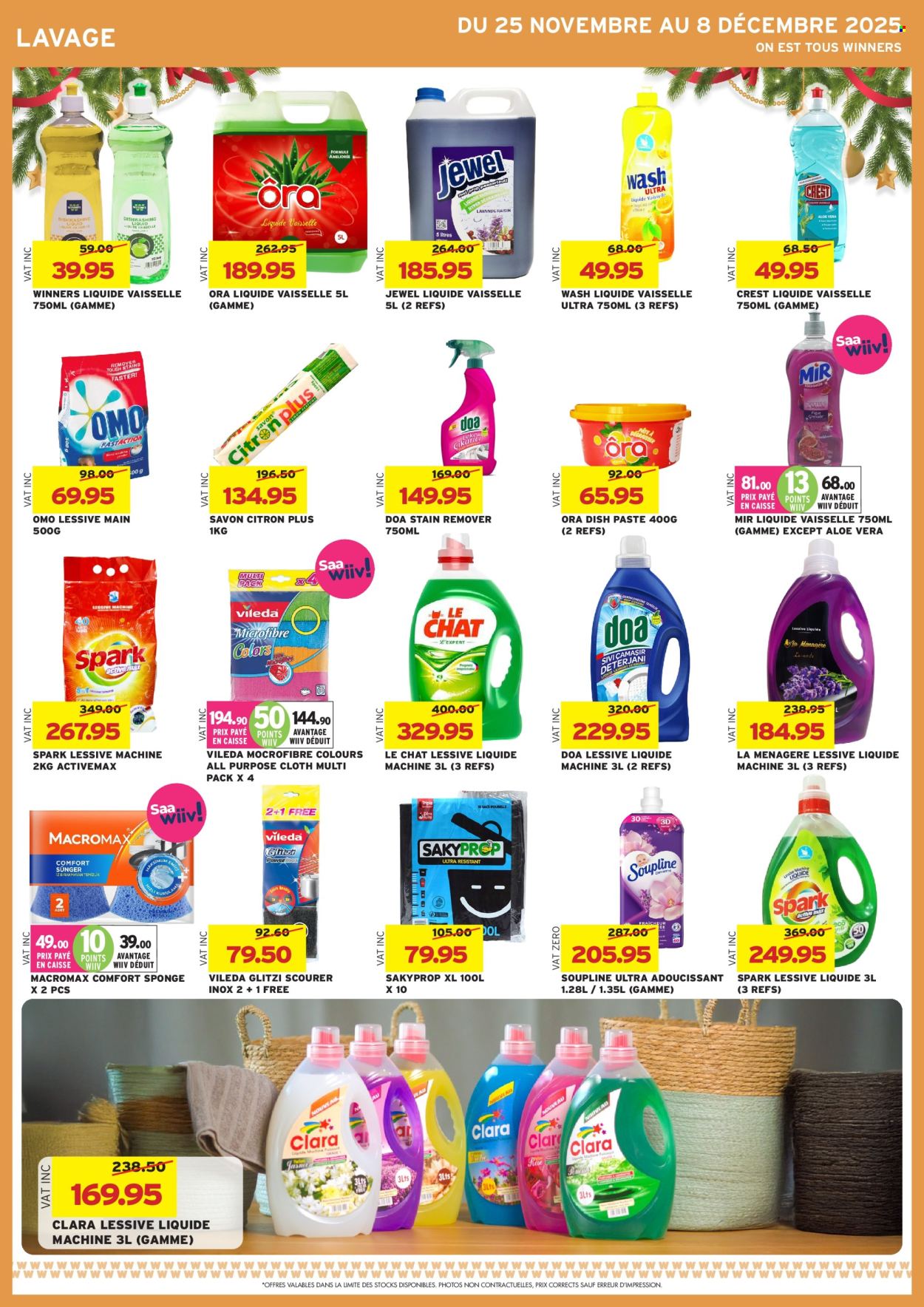 Catalogue Winners - 25/11/2025 - 08/12/2025. Page 49