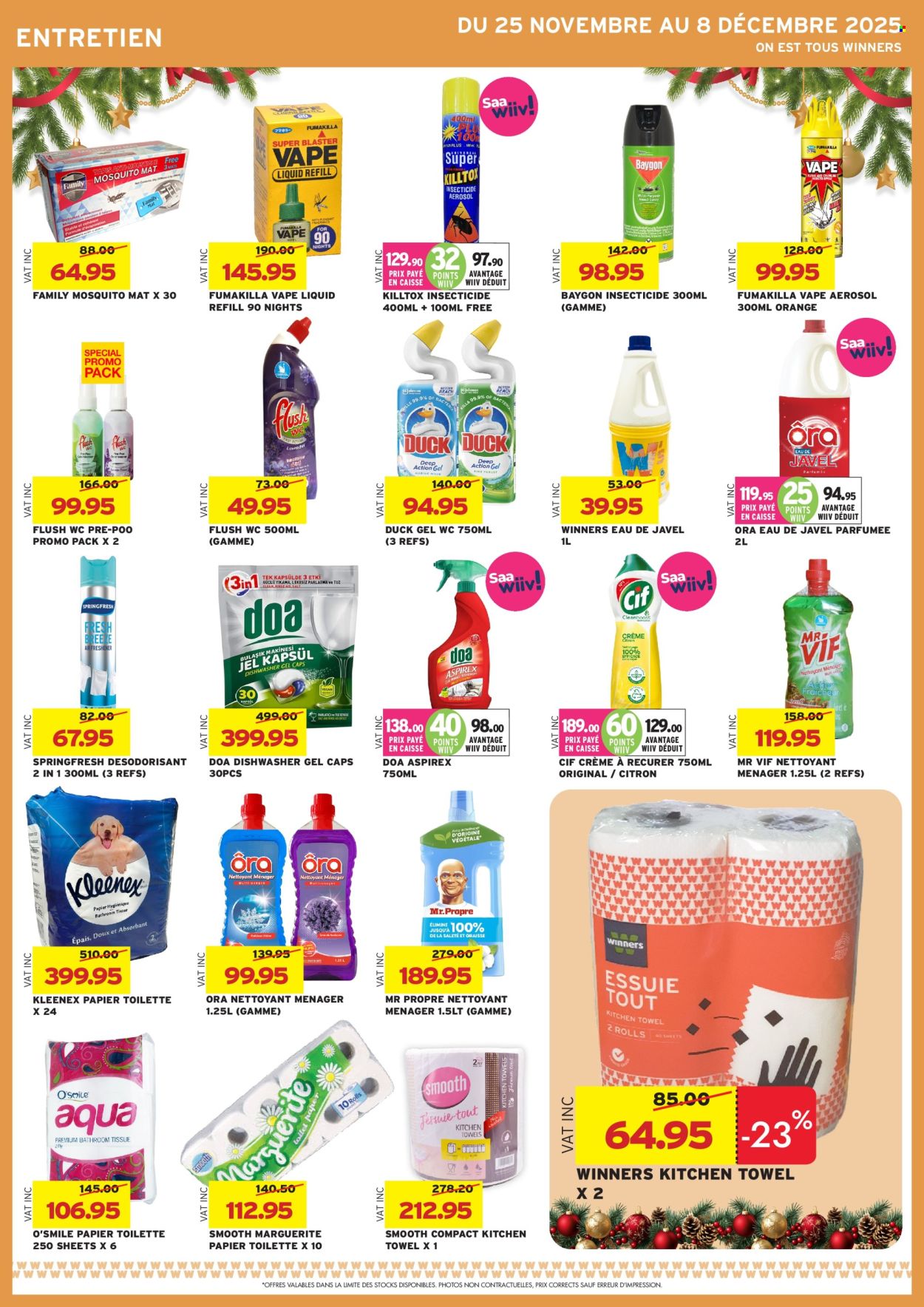 Catalogue Winners - 25/11/2025 - 08/12/2025. Page 50