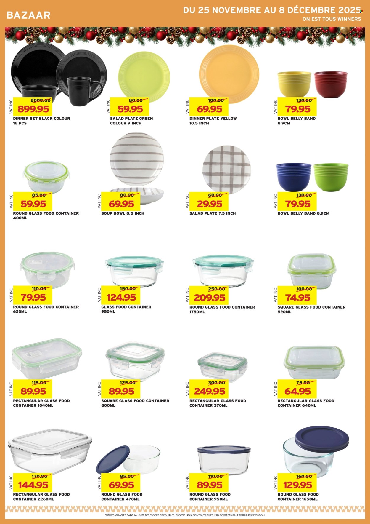 Catalogue Winners - 25/11/2025 - 08/12/2025. Page 51