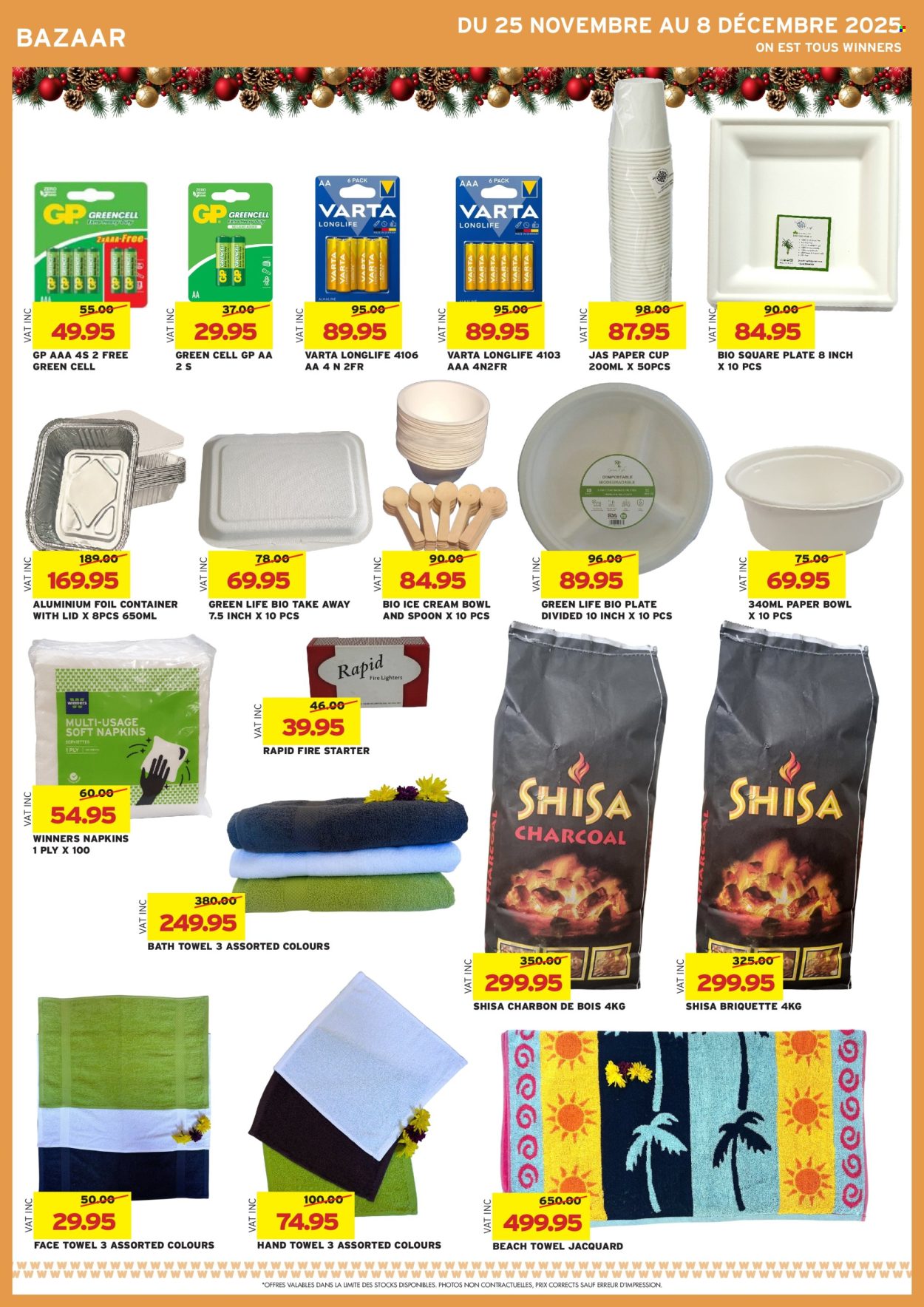 Catalogue Winners - 25/11/2025 - 08/12/2025. Page 52